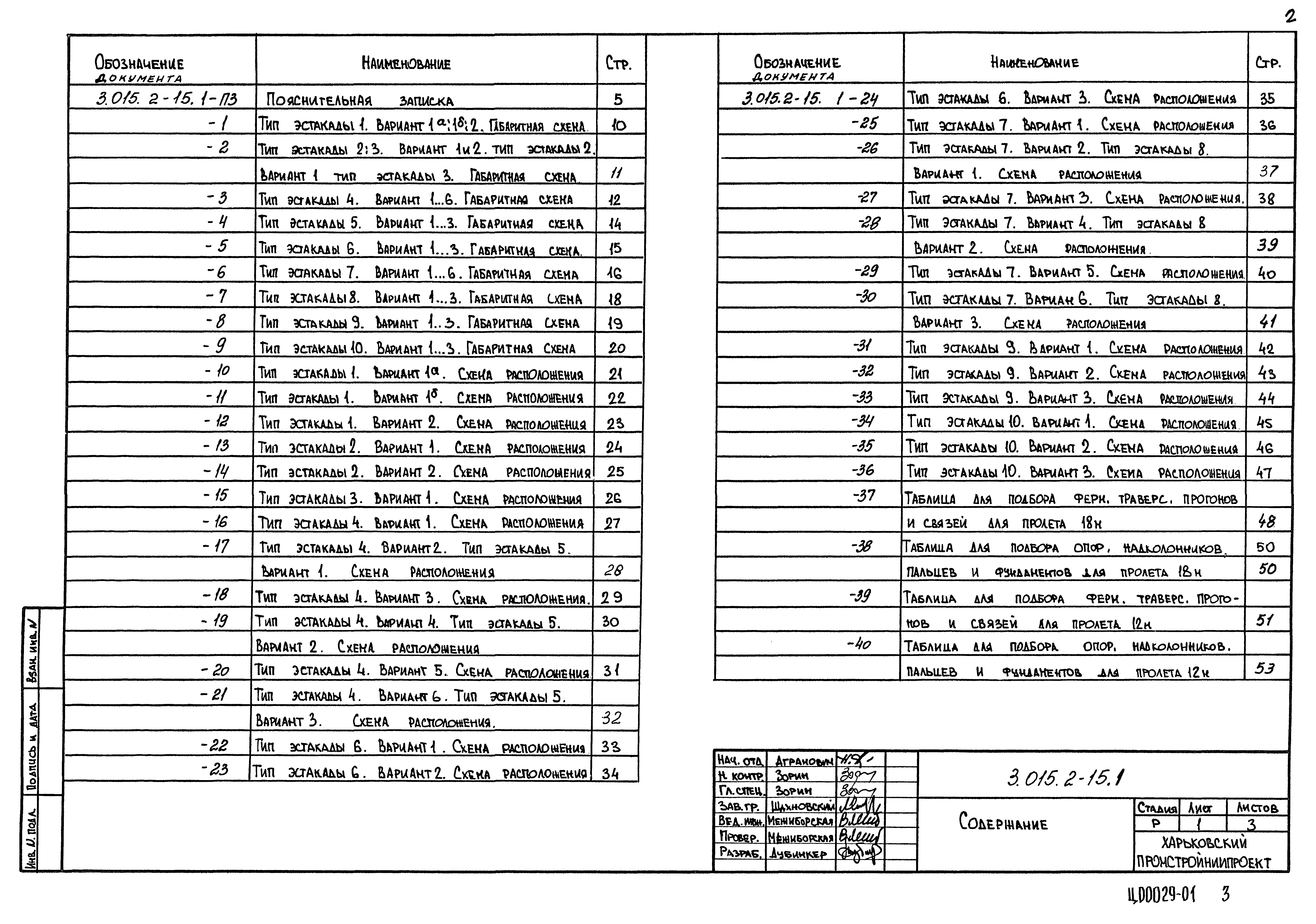 Серия 3.015.2-15