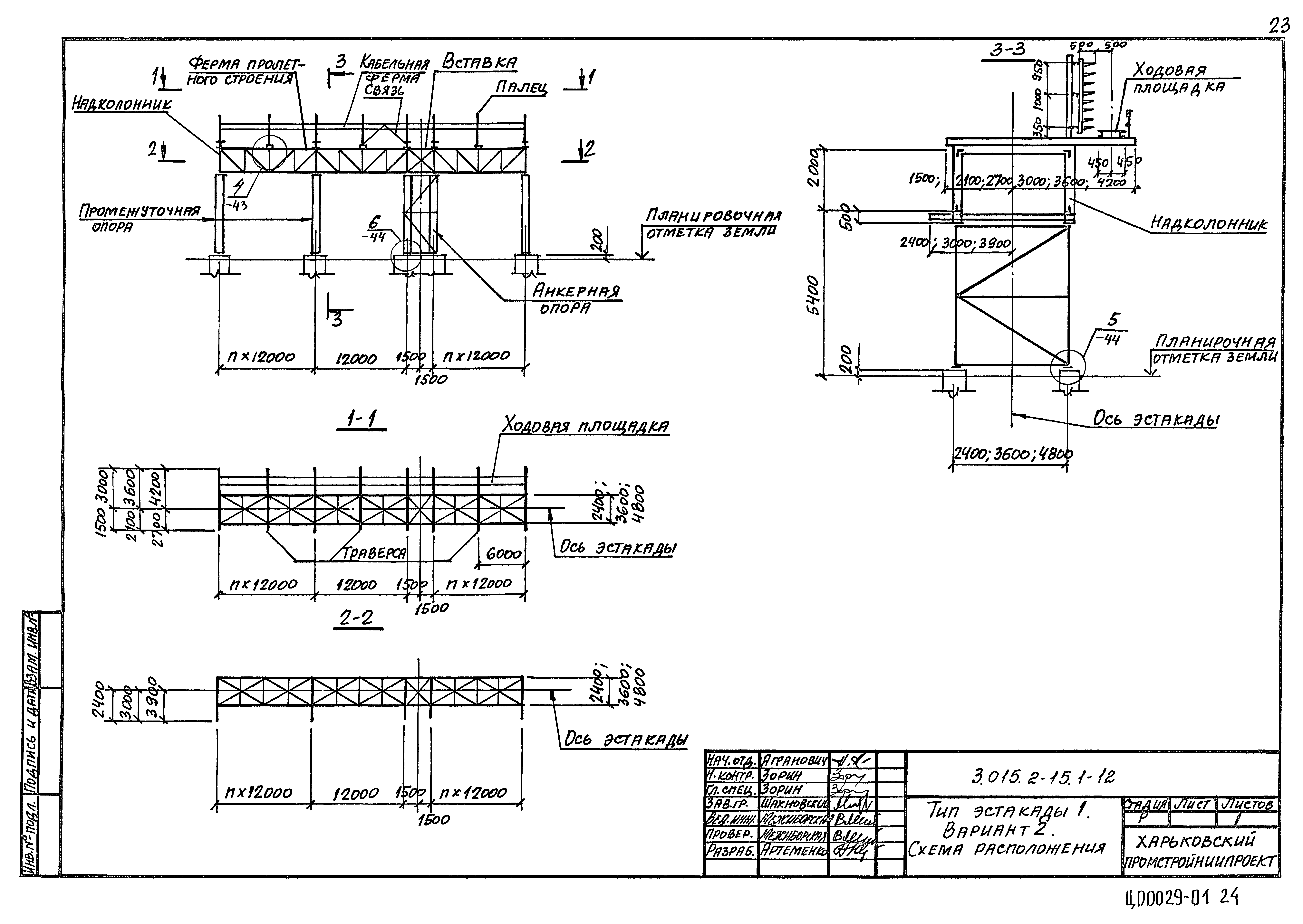 Серия 3.015.2-15