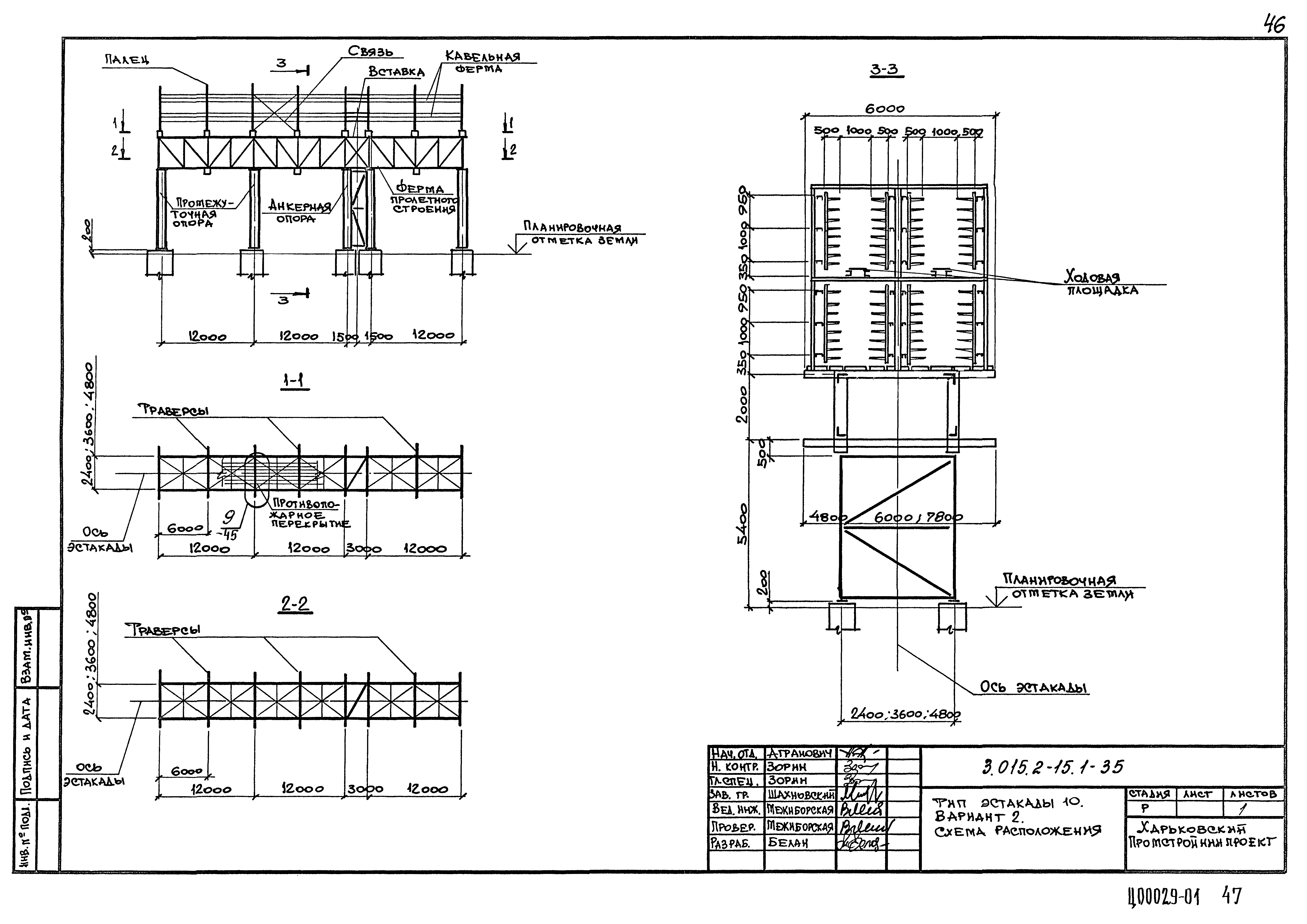 Серия 3.015.2-15