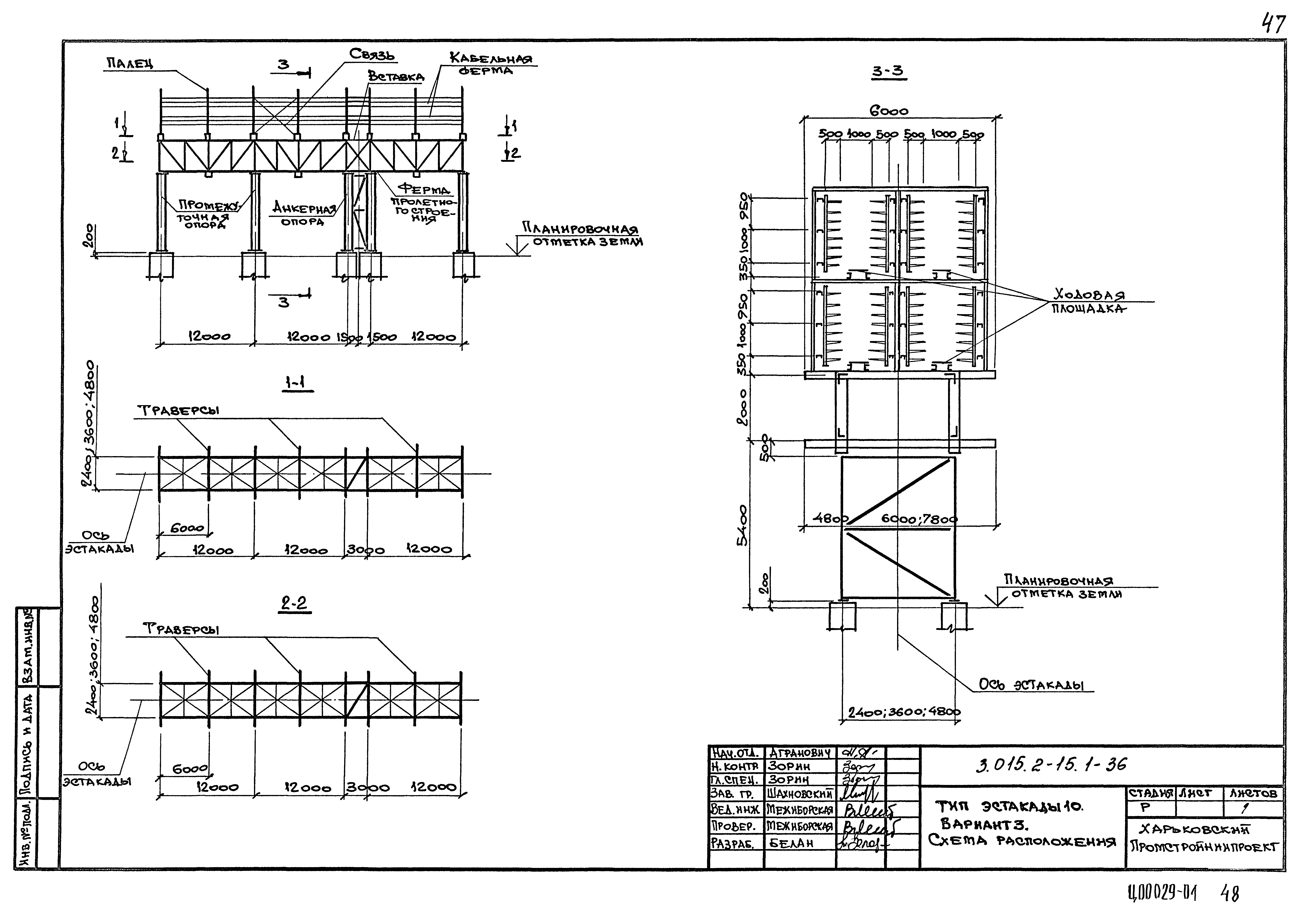 Серия 3.015.2-15