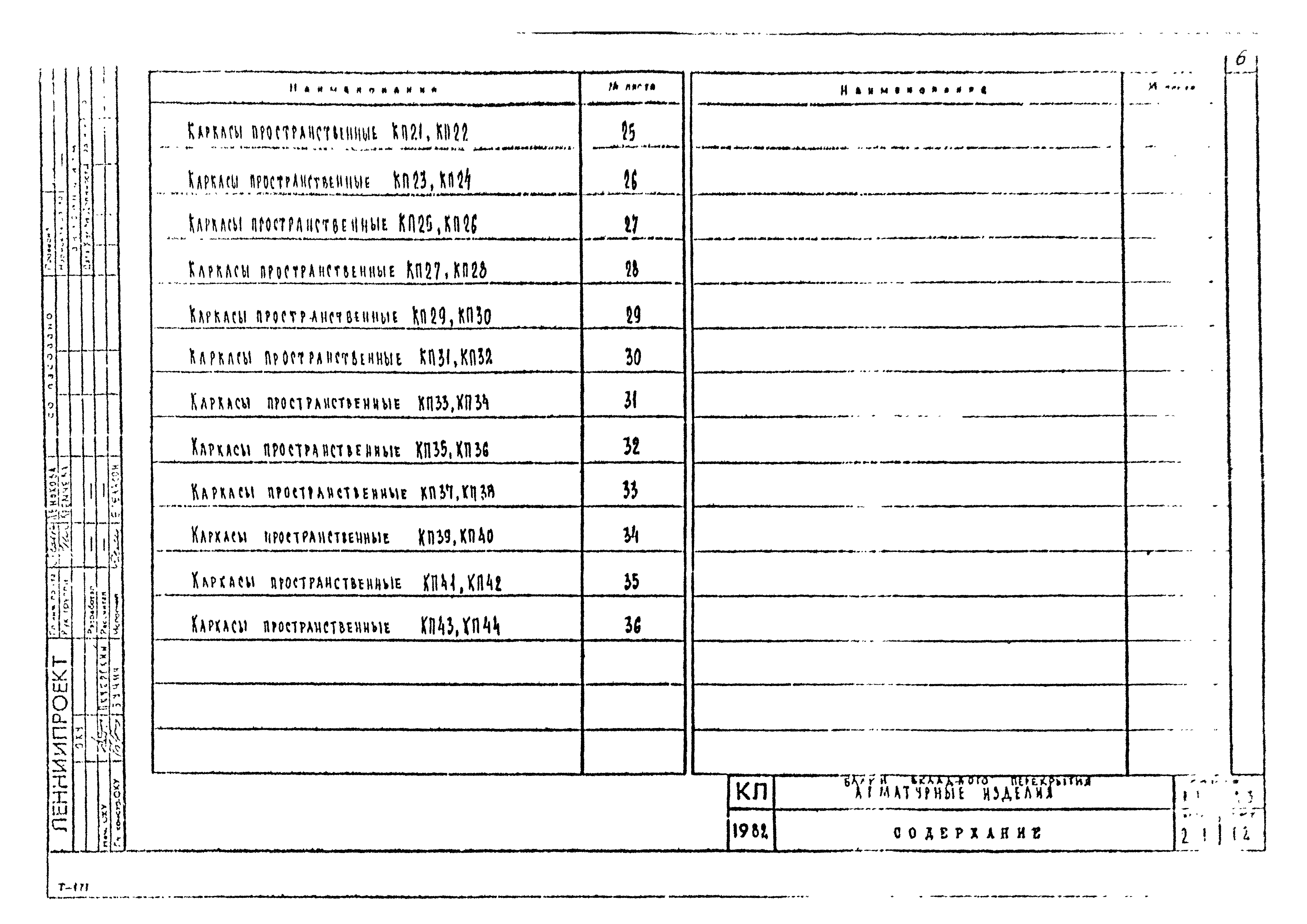 Серия 1.125 КЛ-3