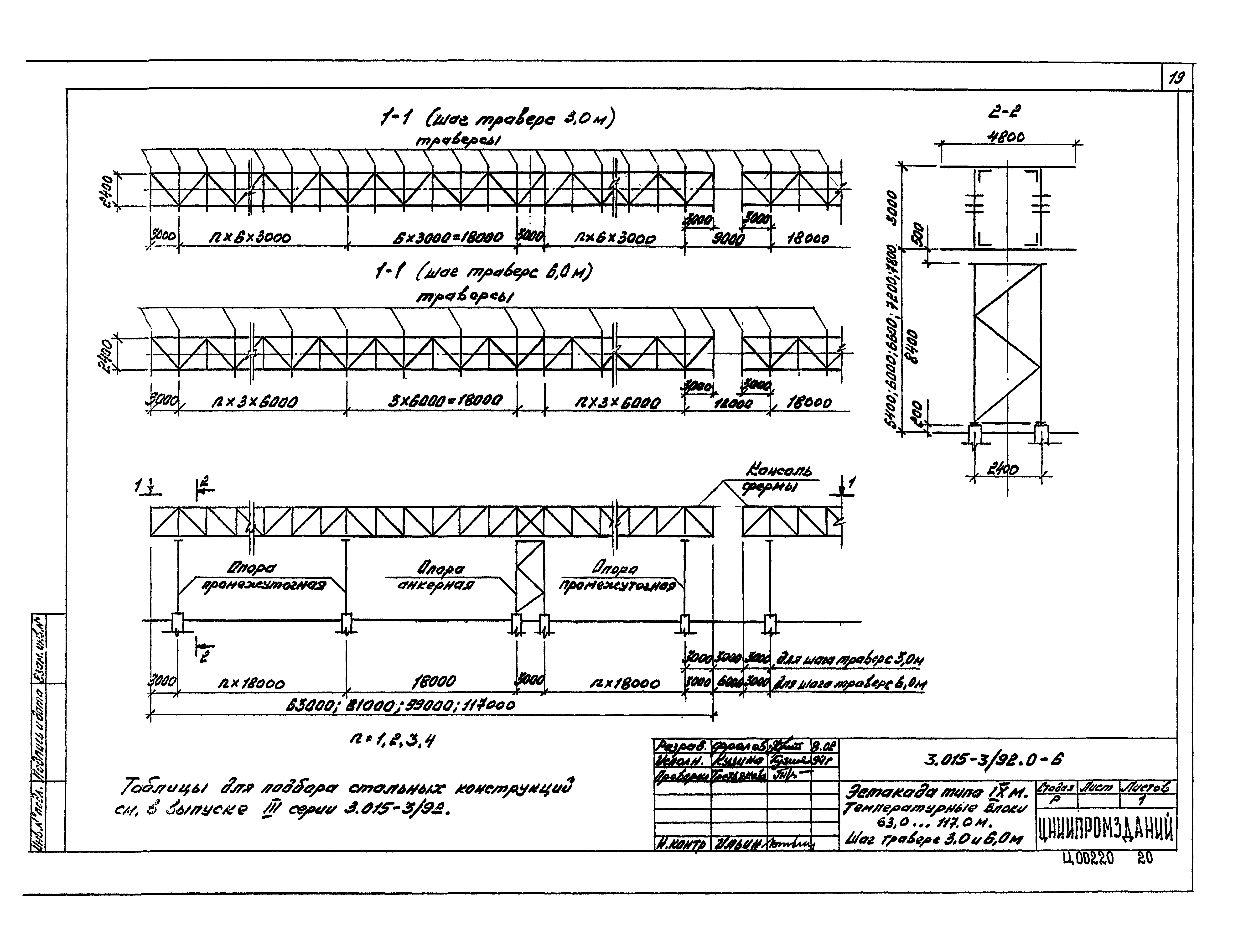 Серия 3.015-3/92