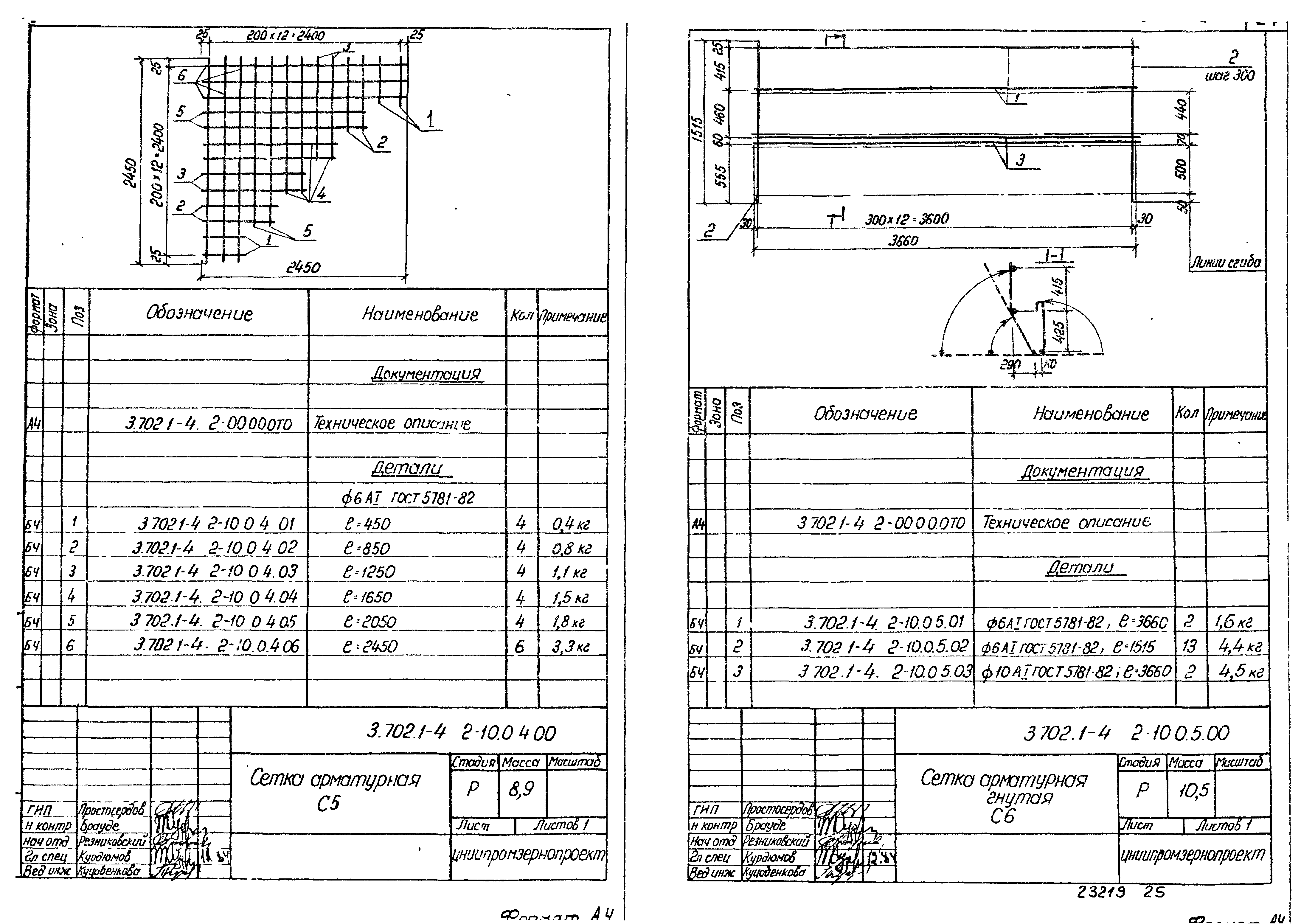 Серия 3.702.1-4