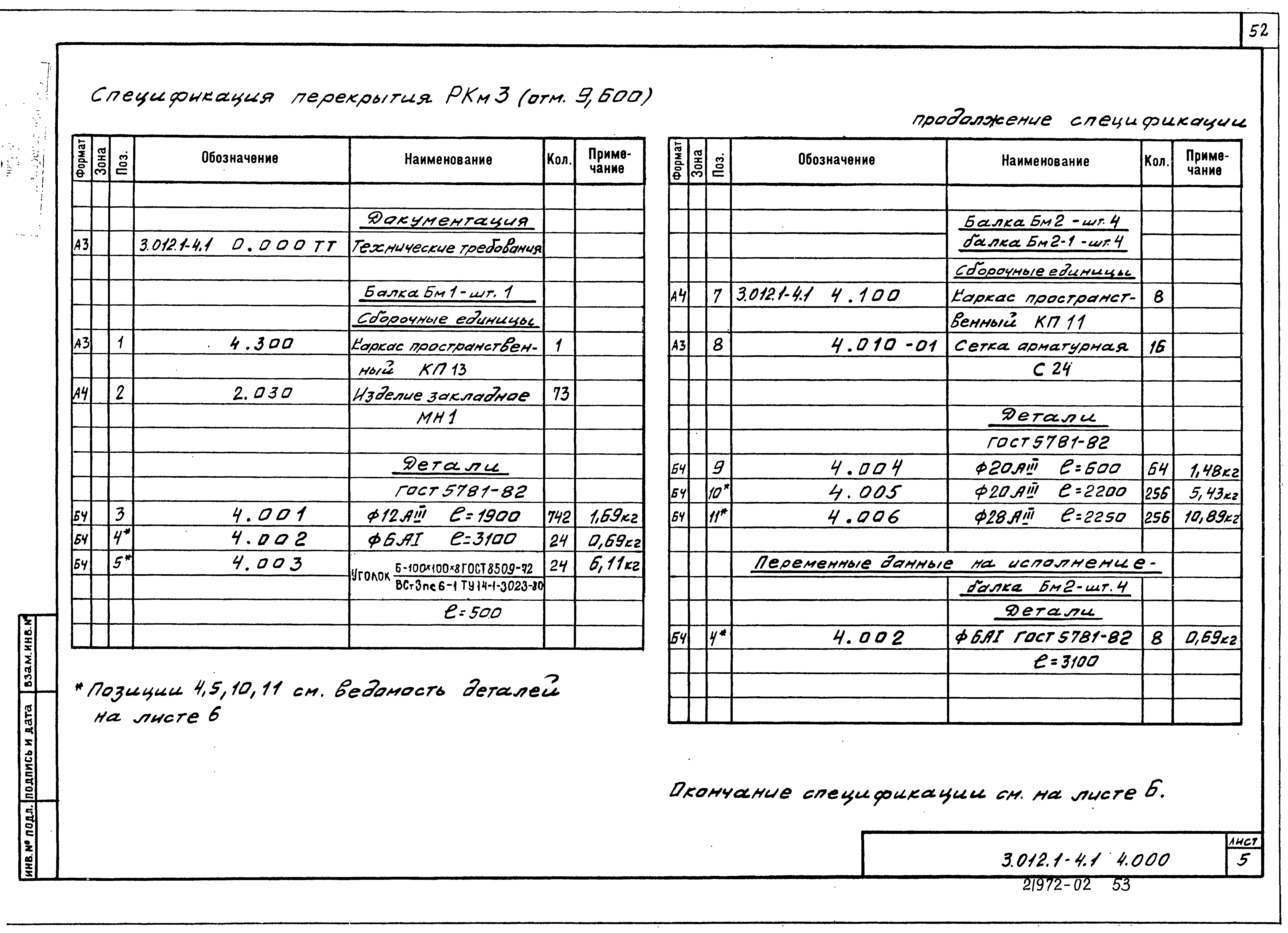 Серия 3.012.1-4