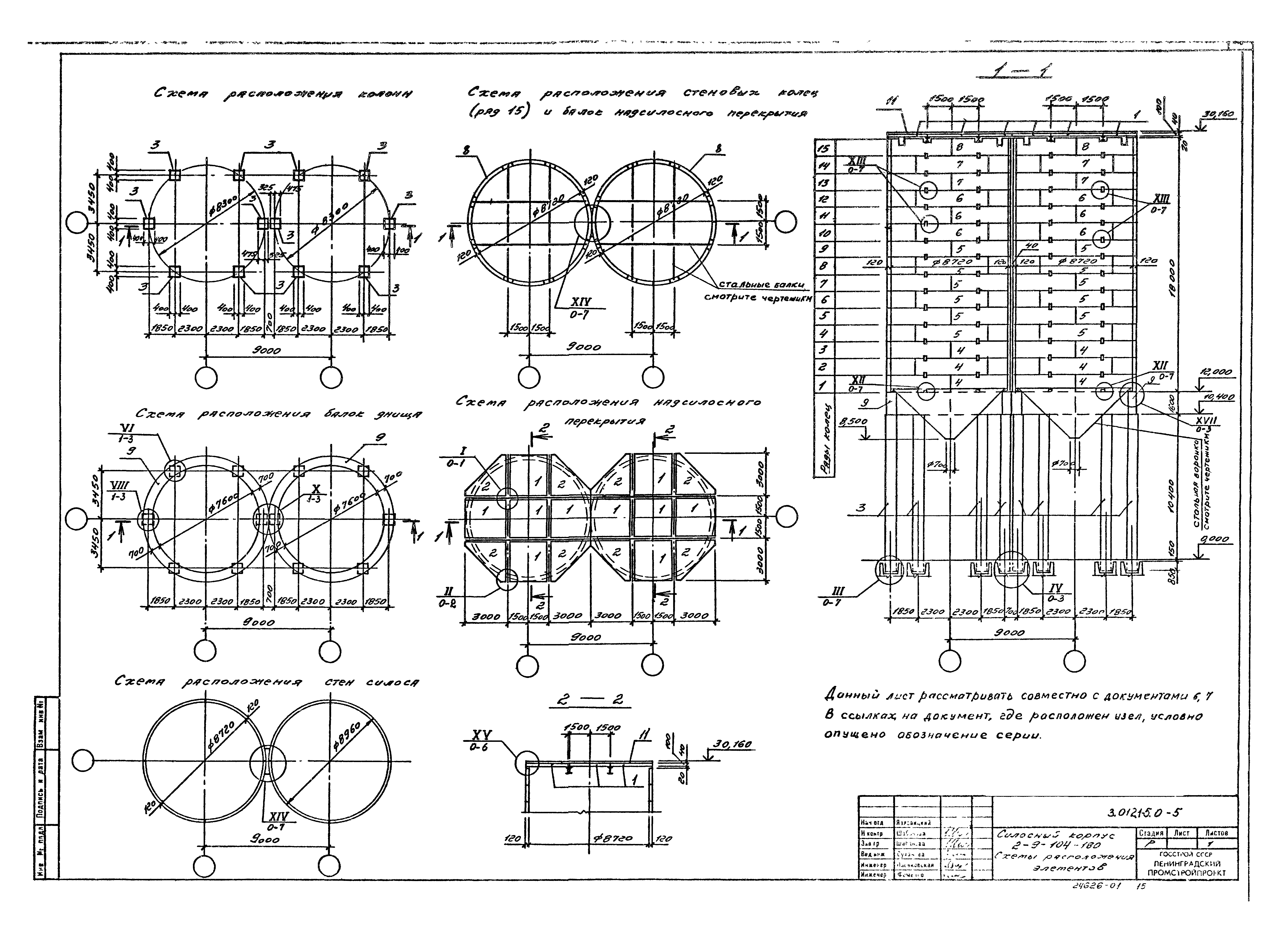 Серия 3.012.1-5