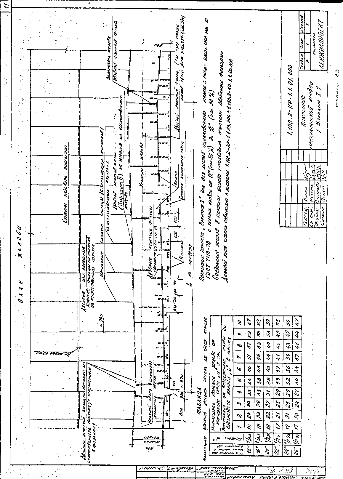 Серия 1.160.2-КР-1