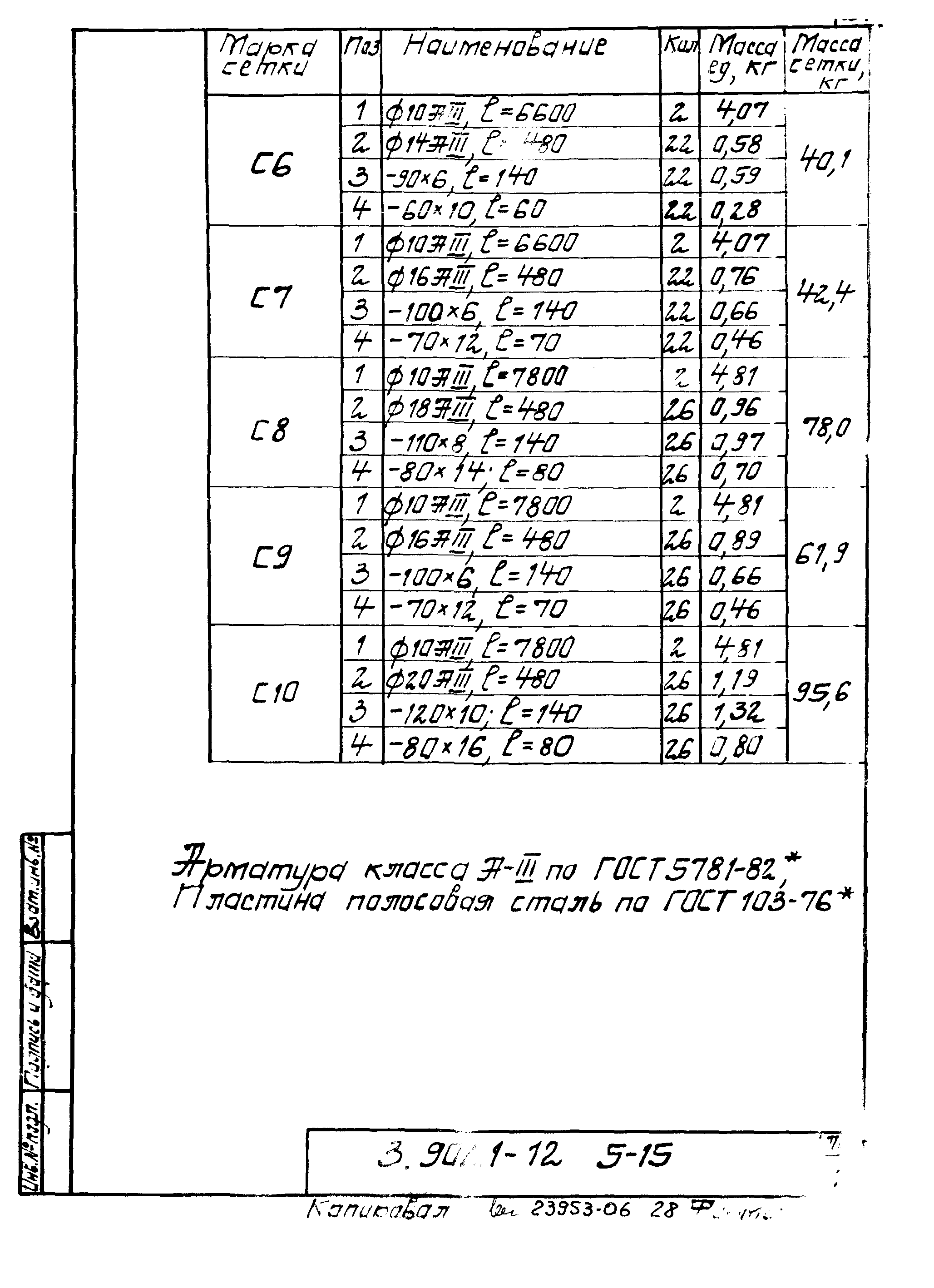 Серия 3.902.1-12