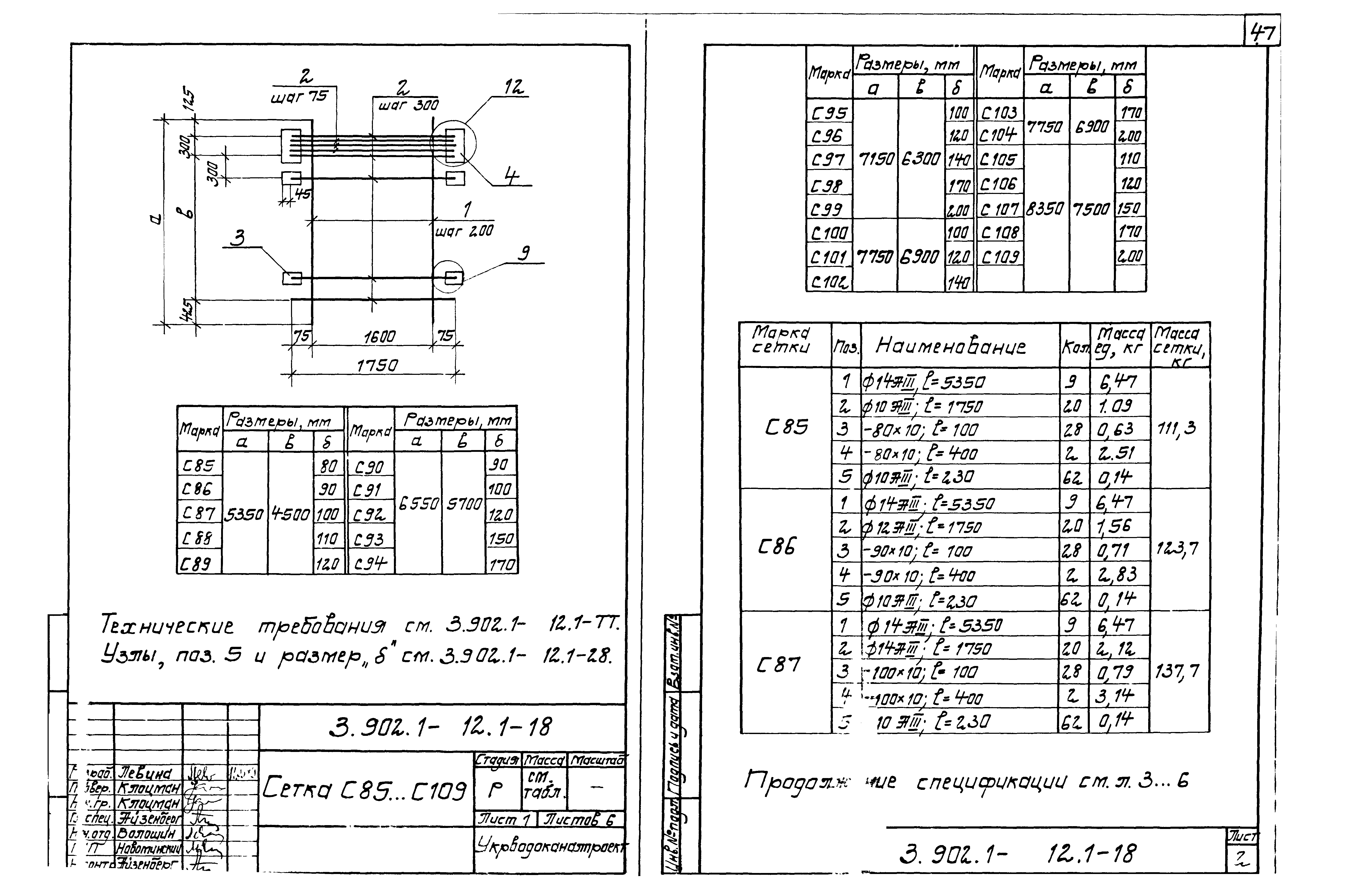 Серия 3.902.1-12