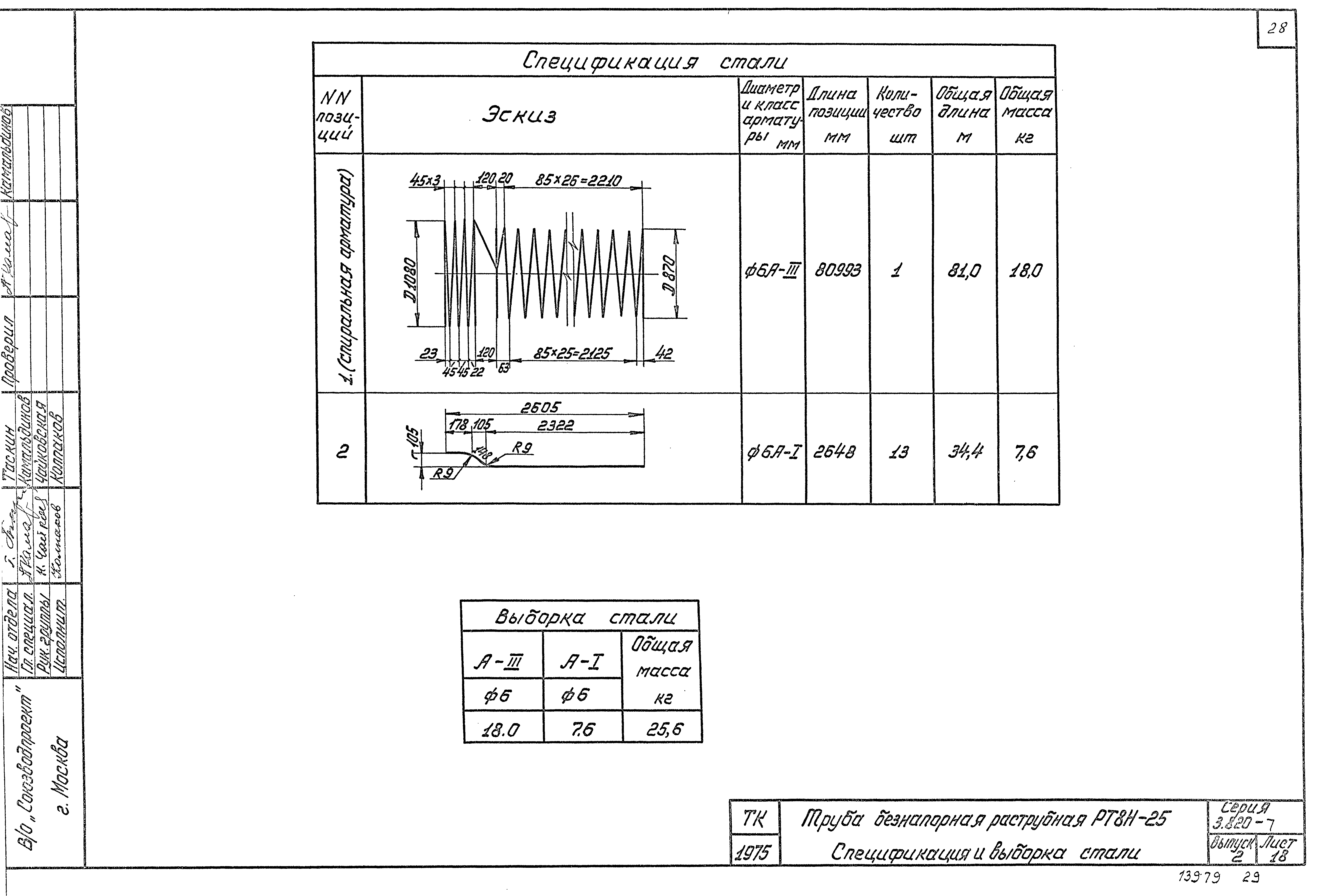 Серия 3.820-7