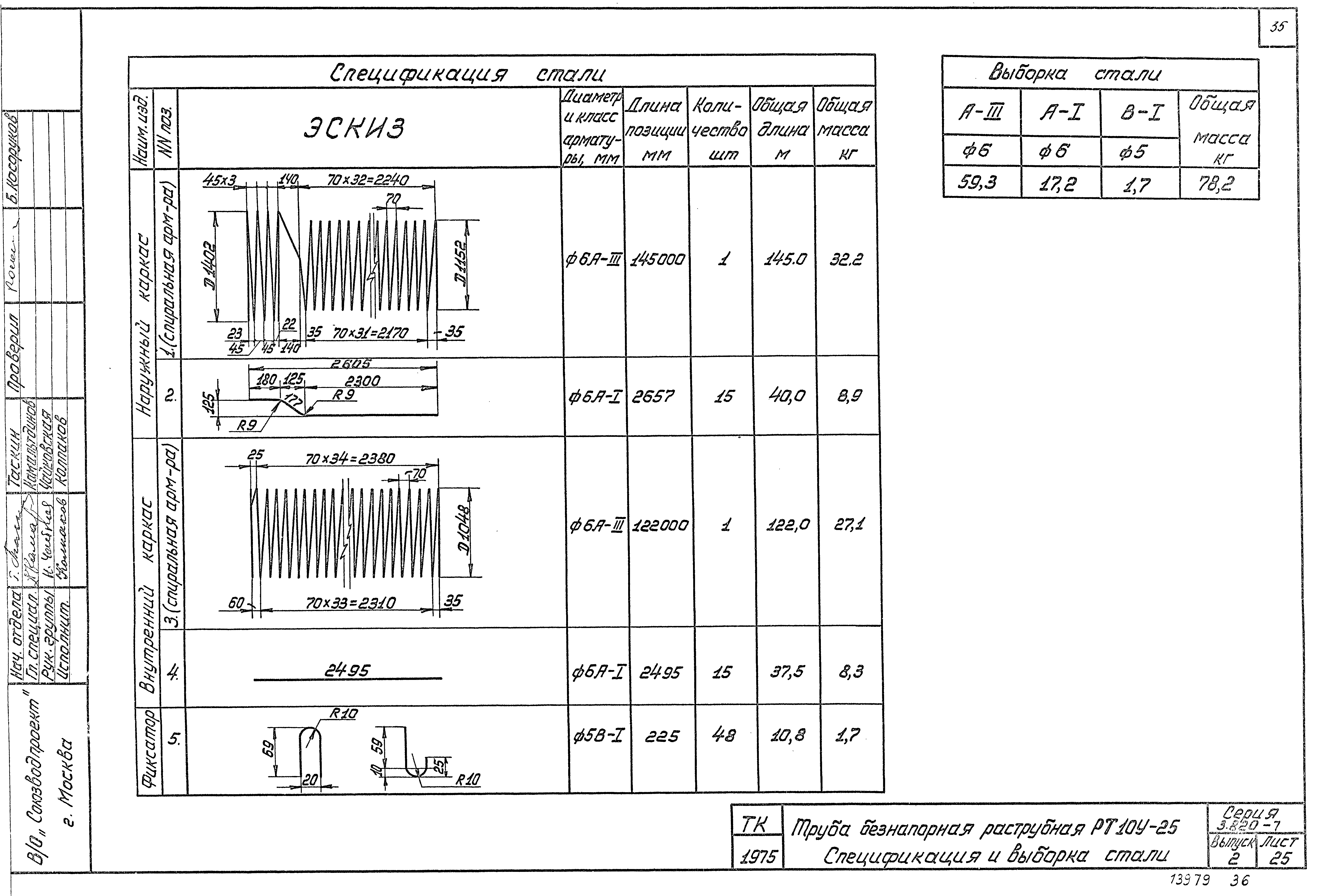 Серия 3.820-7