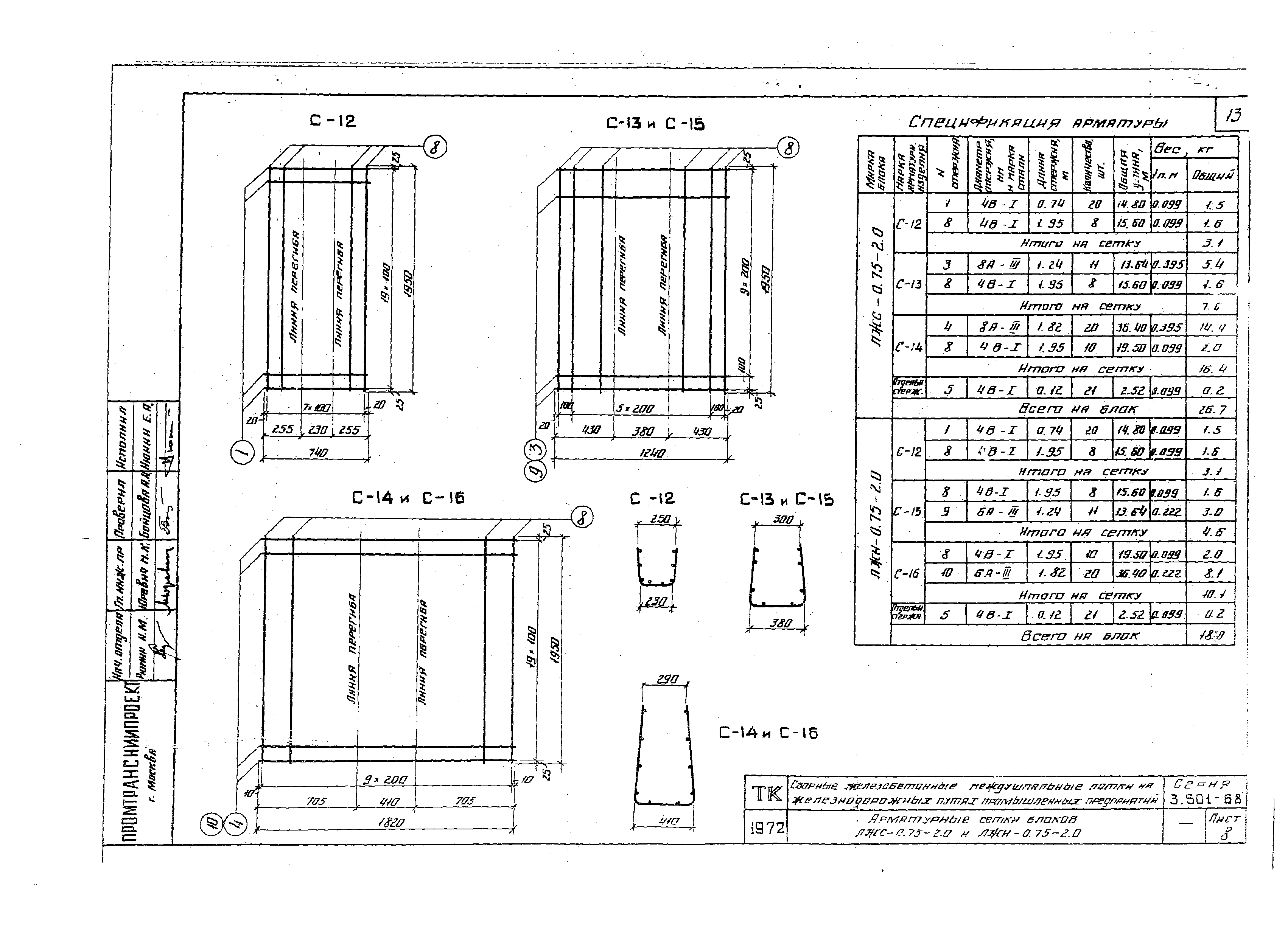 Серия 3.501-68