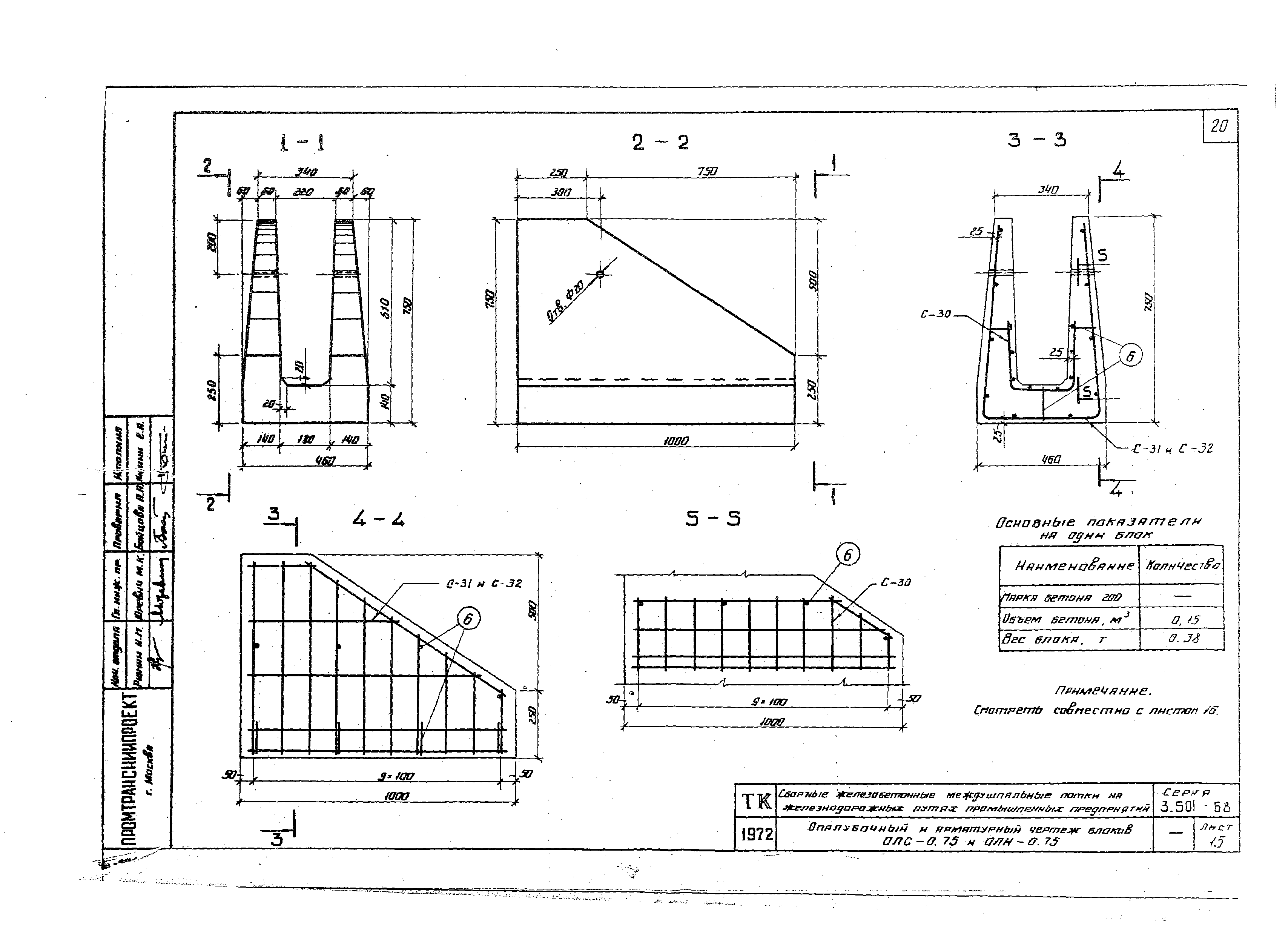 Серия 3.501-68