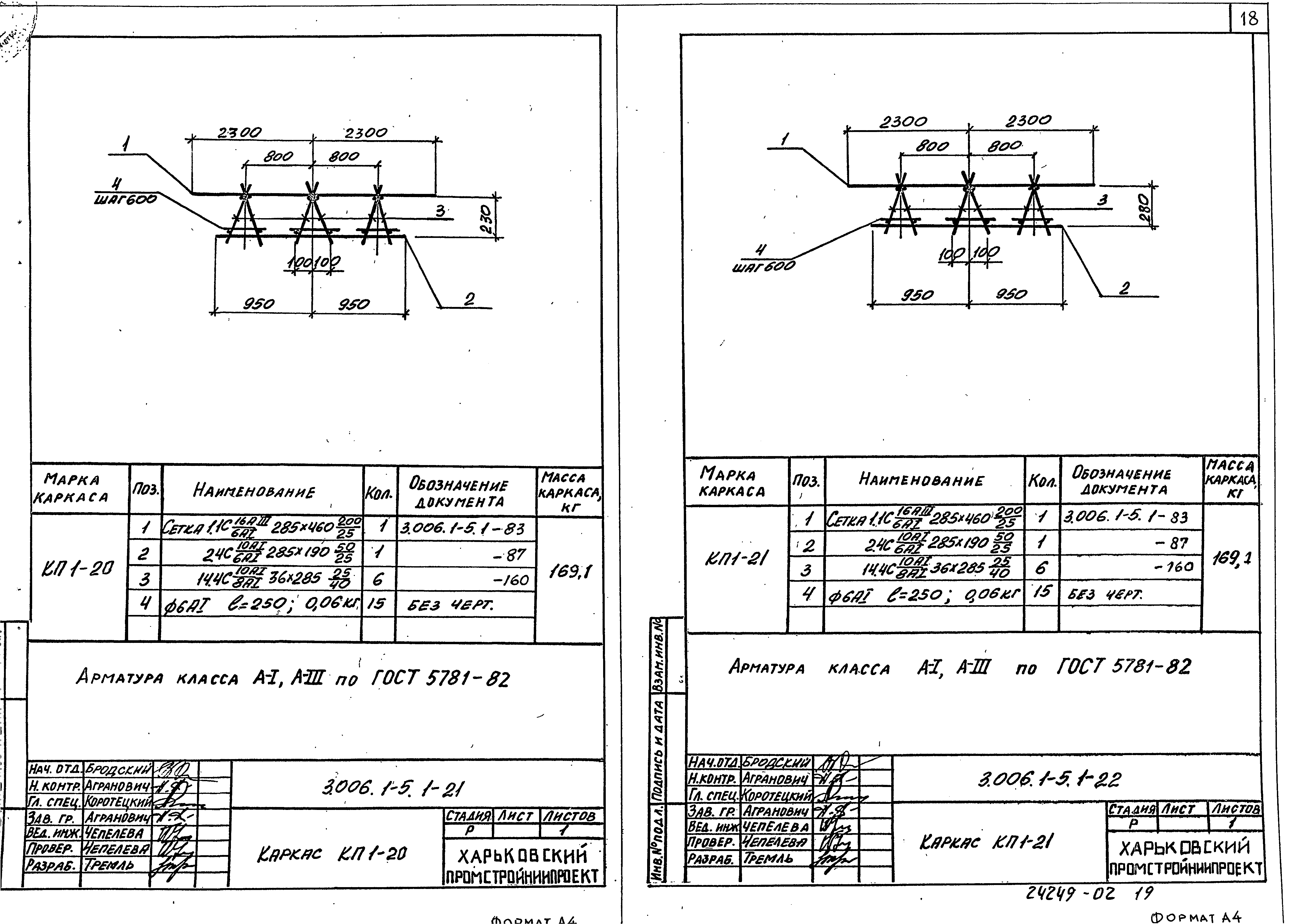 Серия 3.006.1-5