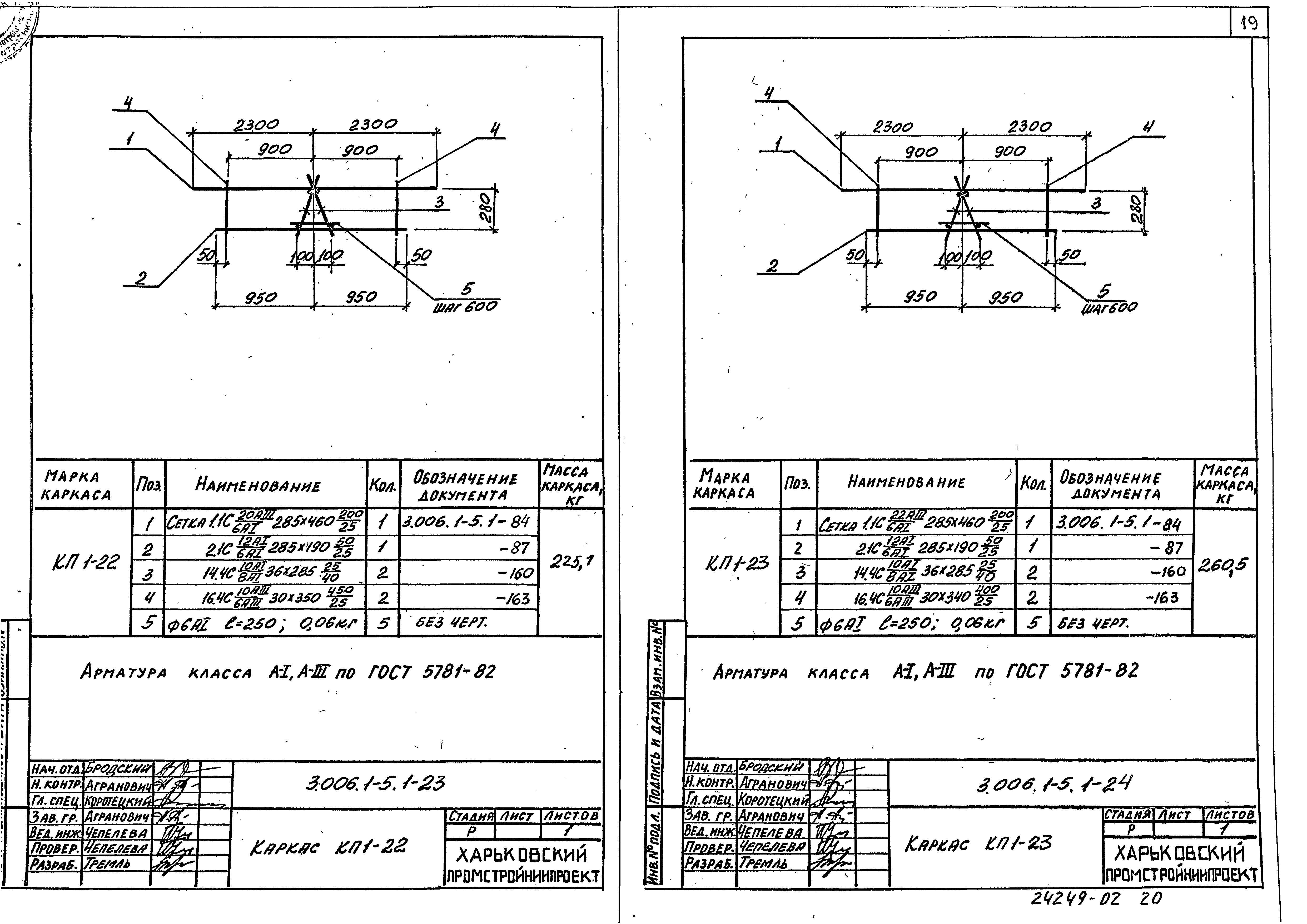 Серия 3.006.1-5