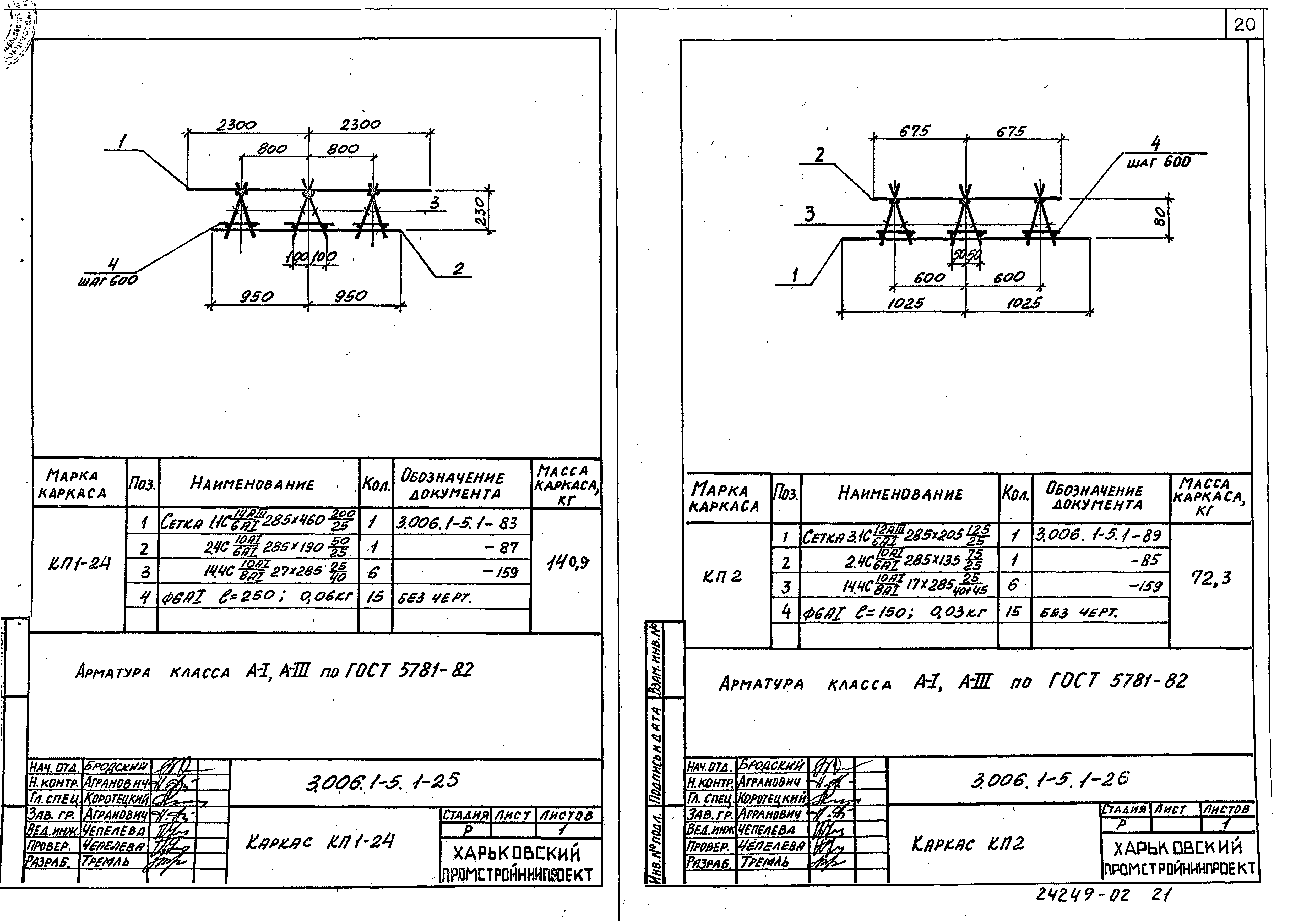 Серия 3.006.1-5