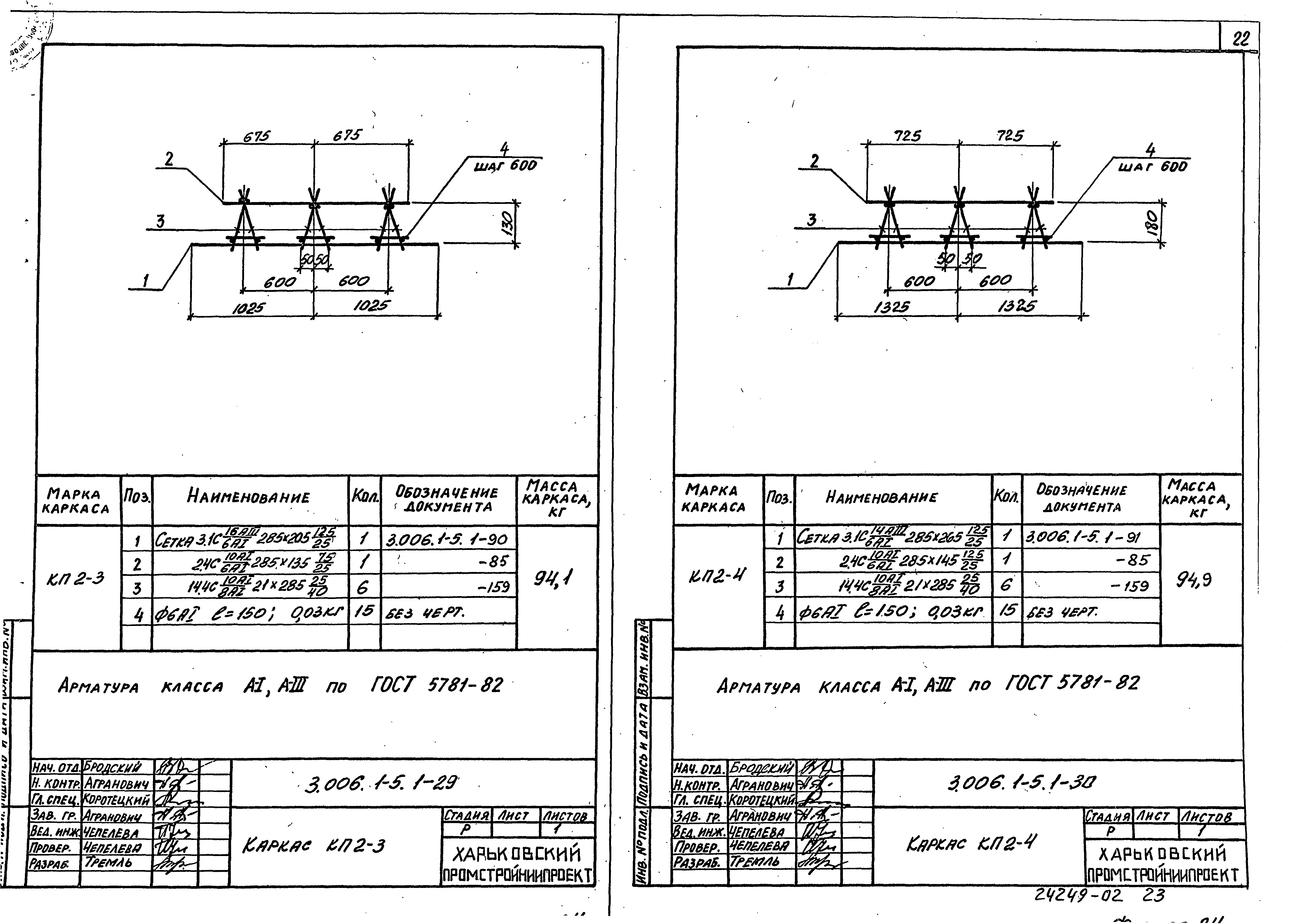 Серия 3.006.1-5