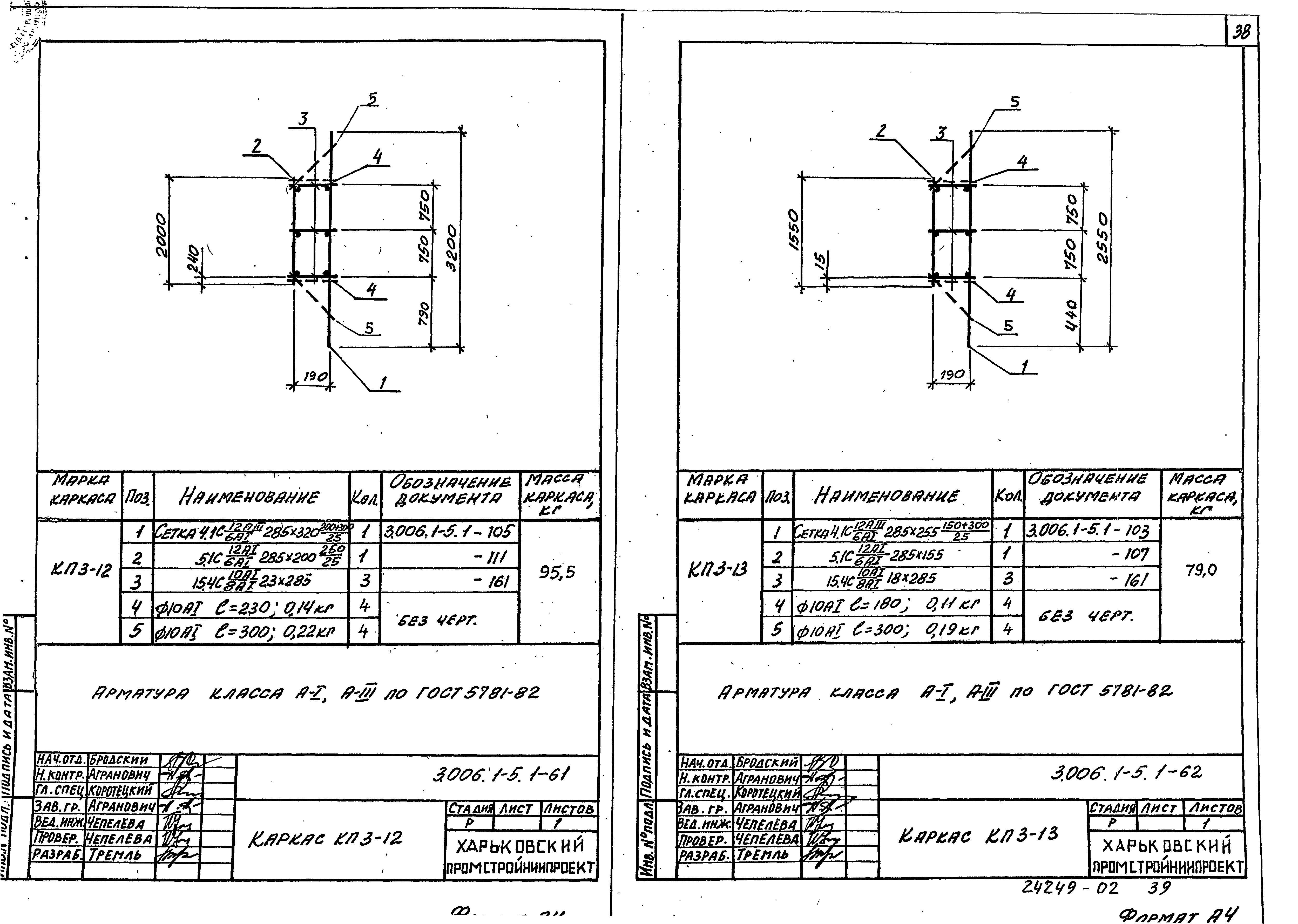 Серия 3.006.1-5