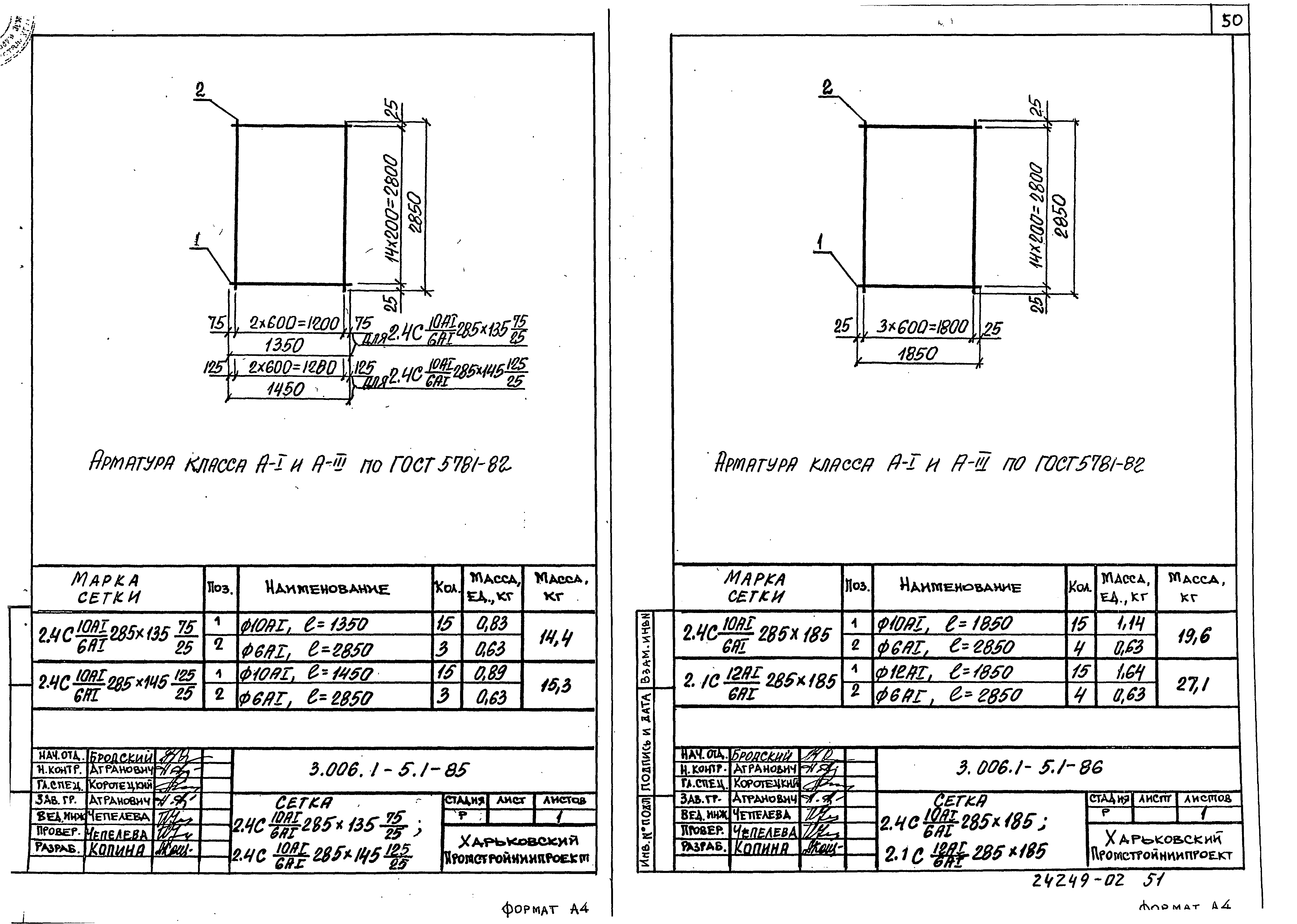 Серия 3.006.1-5