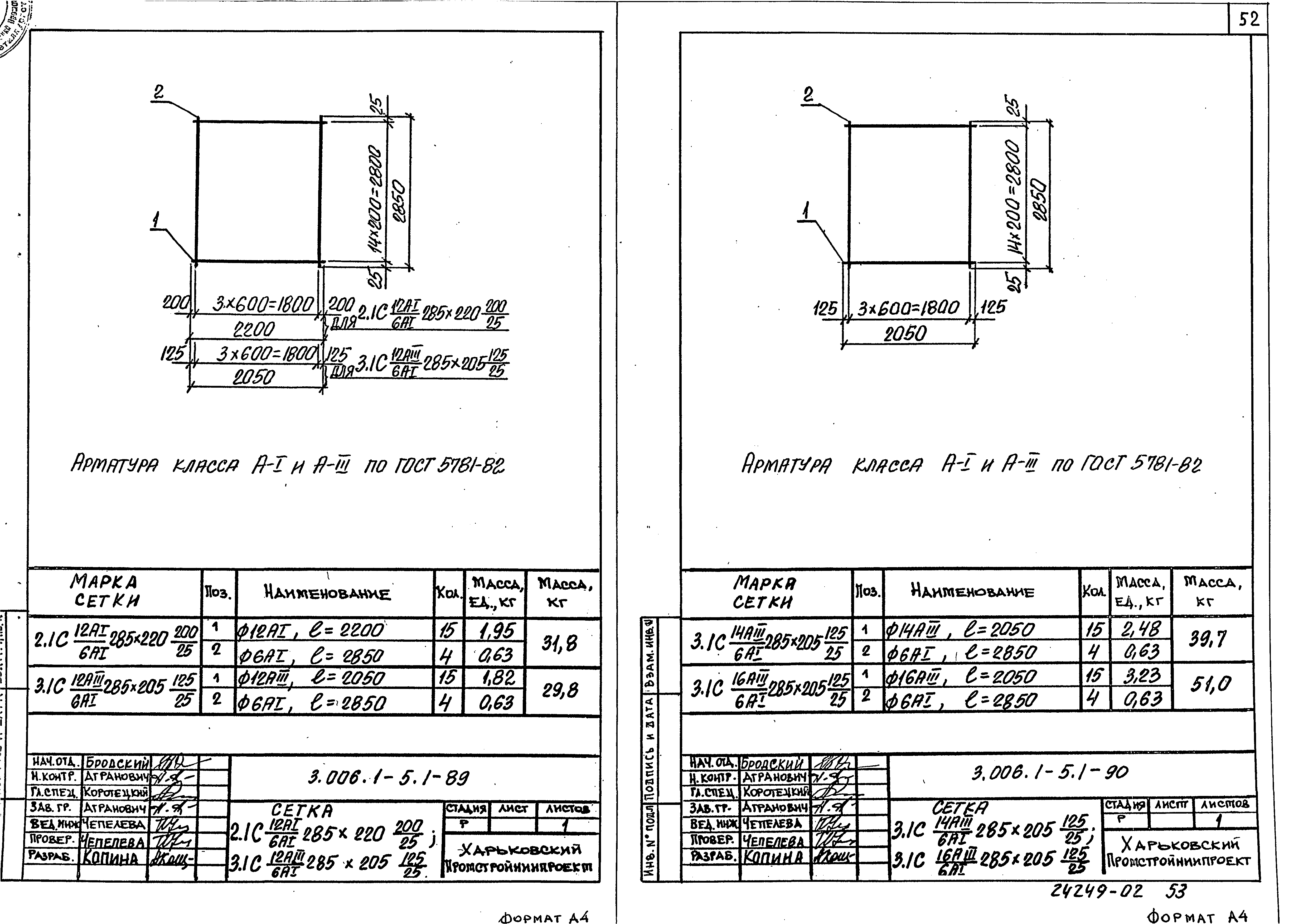 Серия 3.006.1-5