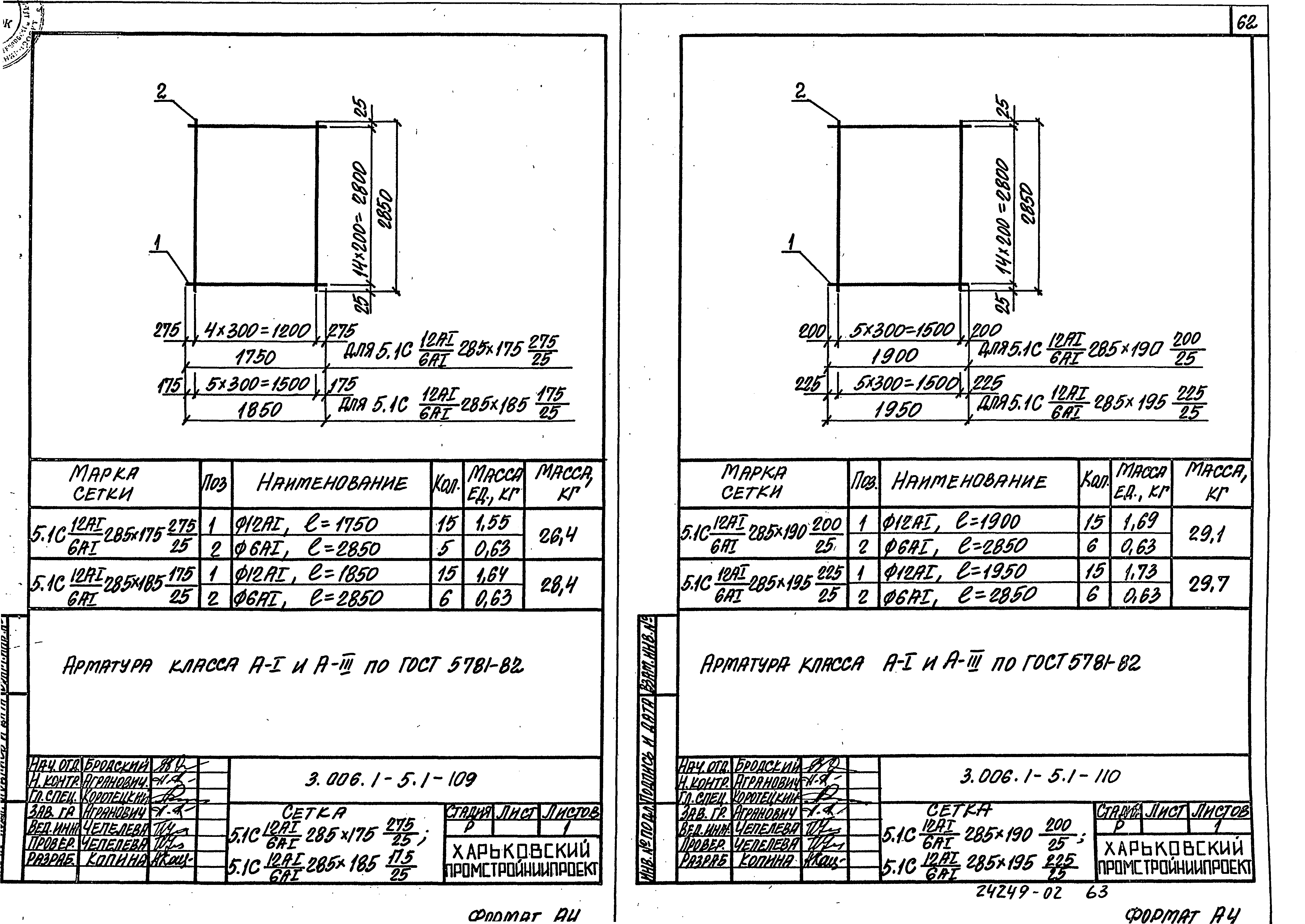 Серия 3.006.1-5