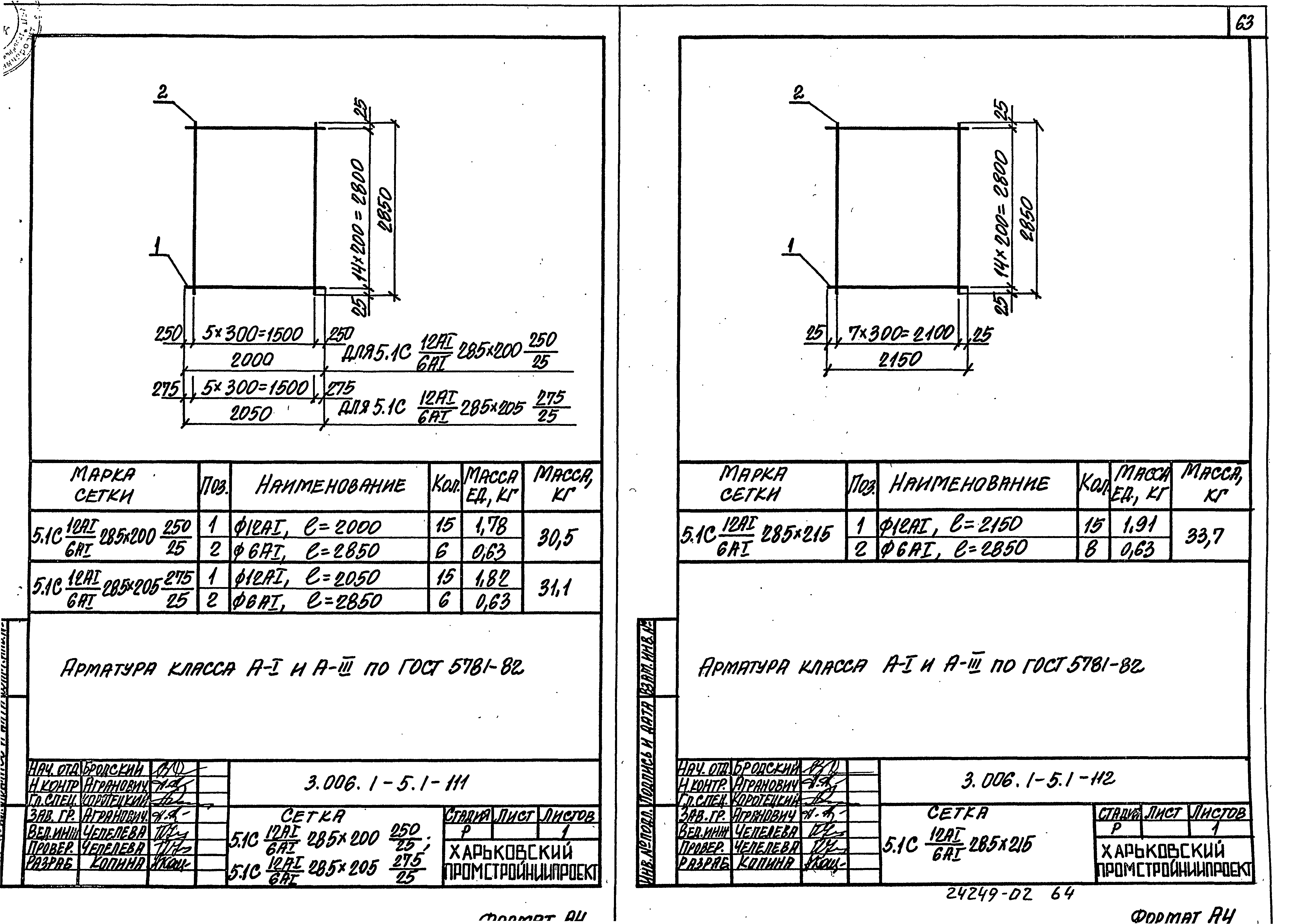 Серия 3.006.1-5