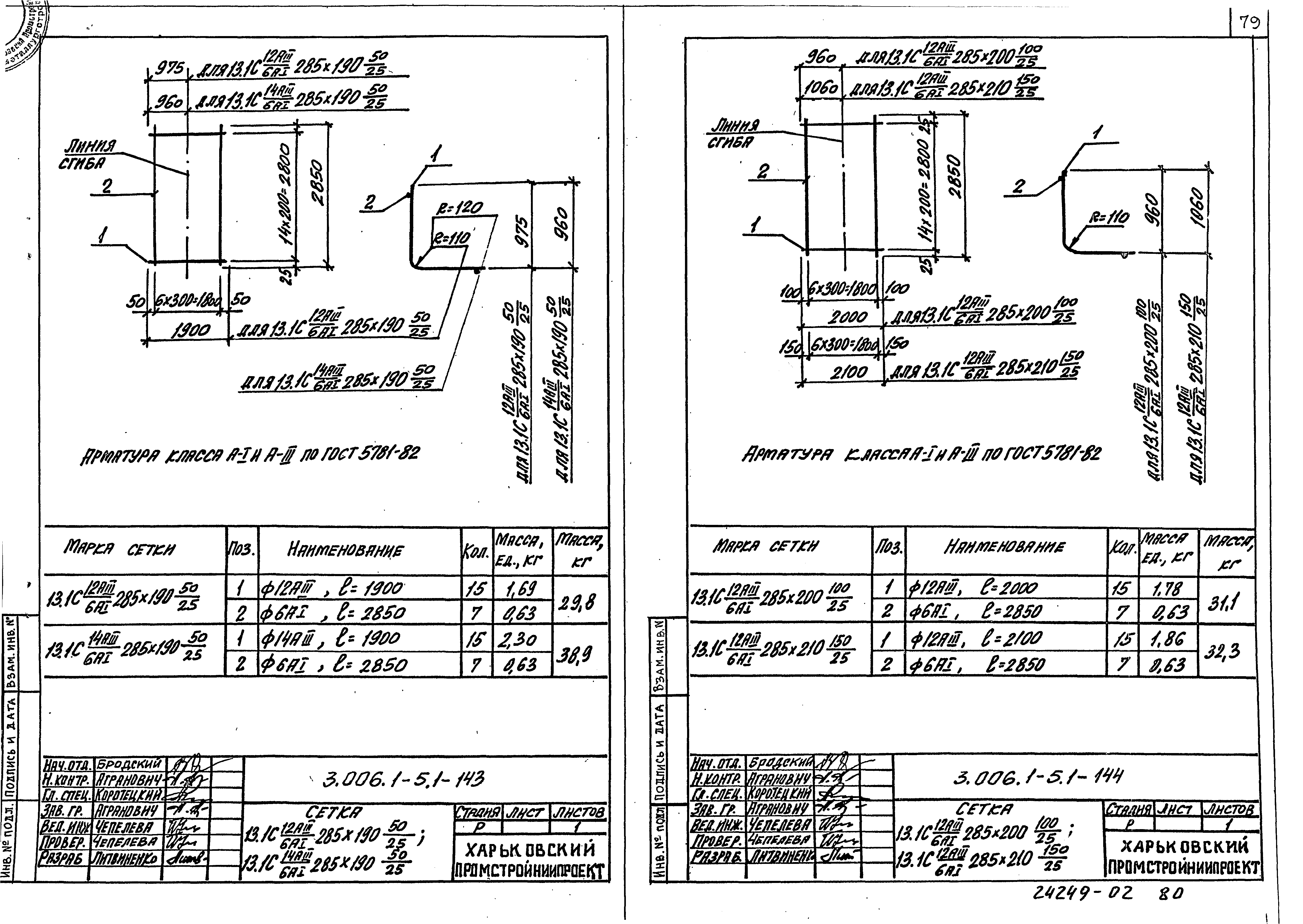 Серия 3.006.1-5