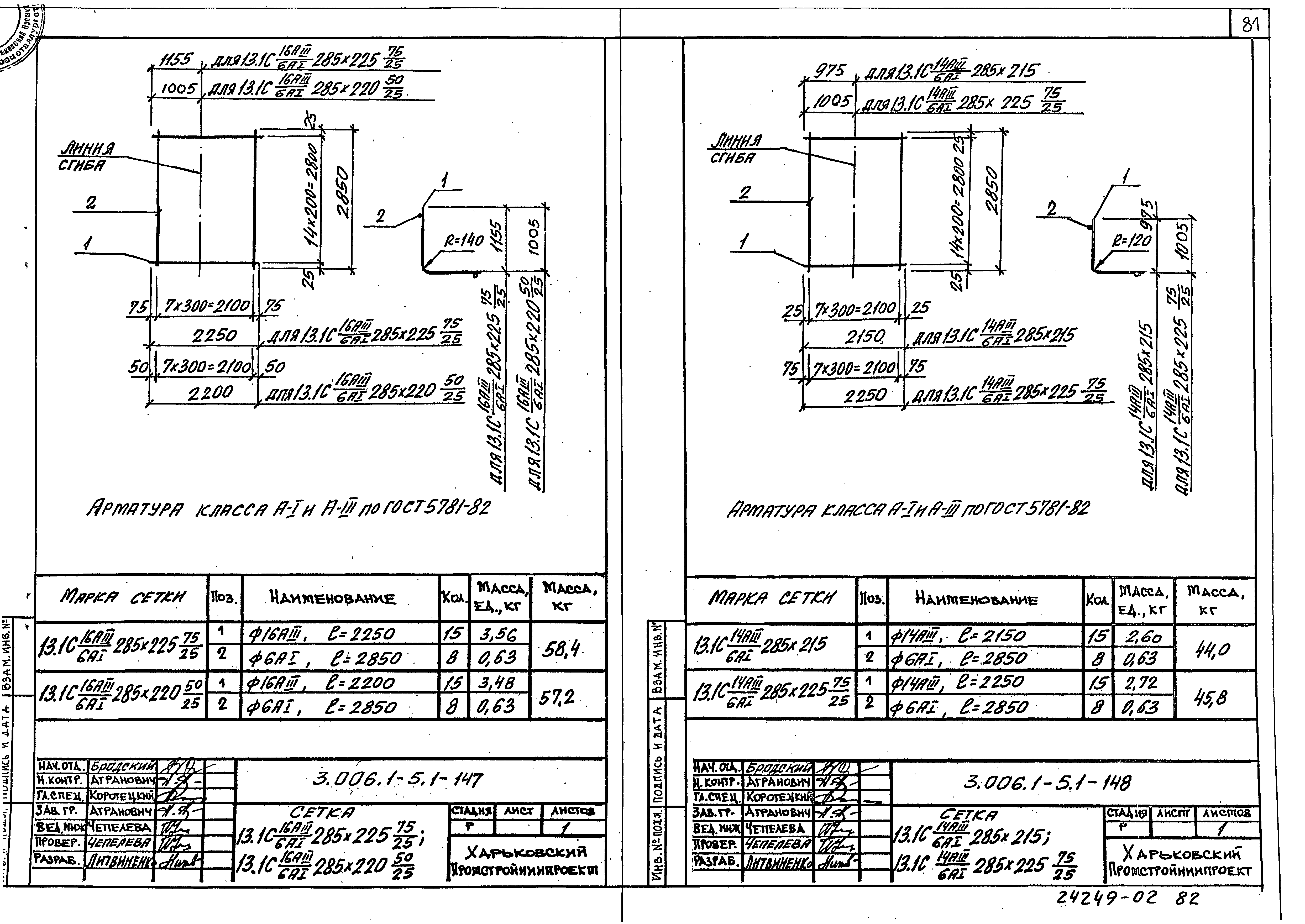 Серия 3.006.1-5