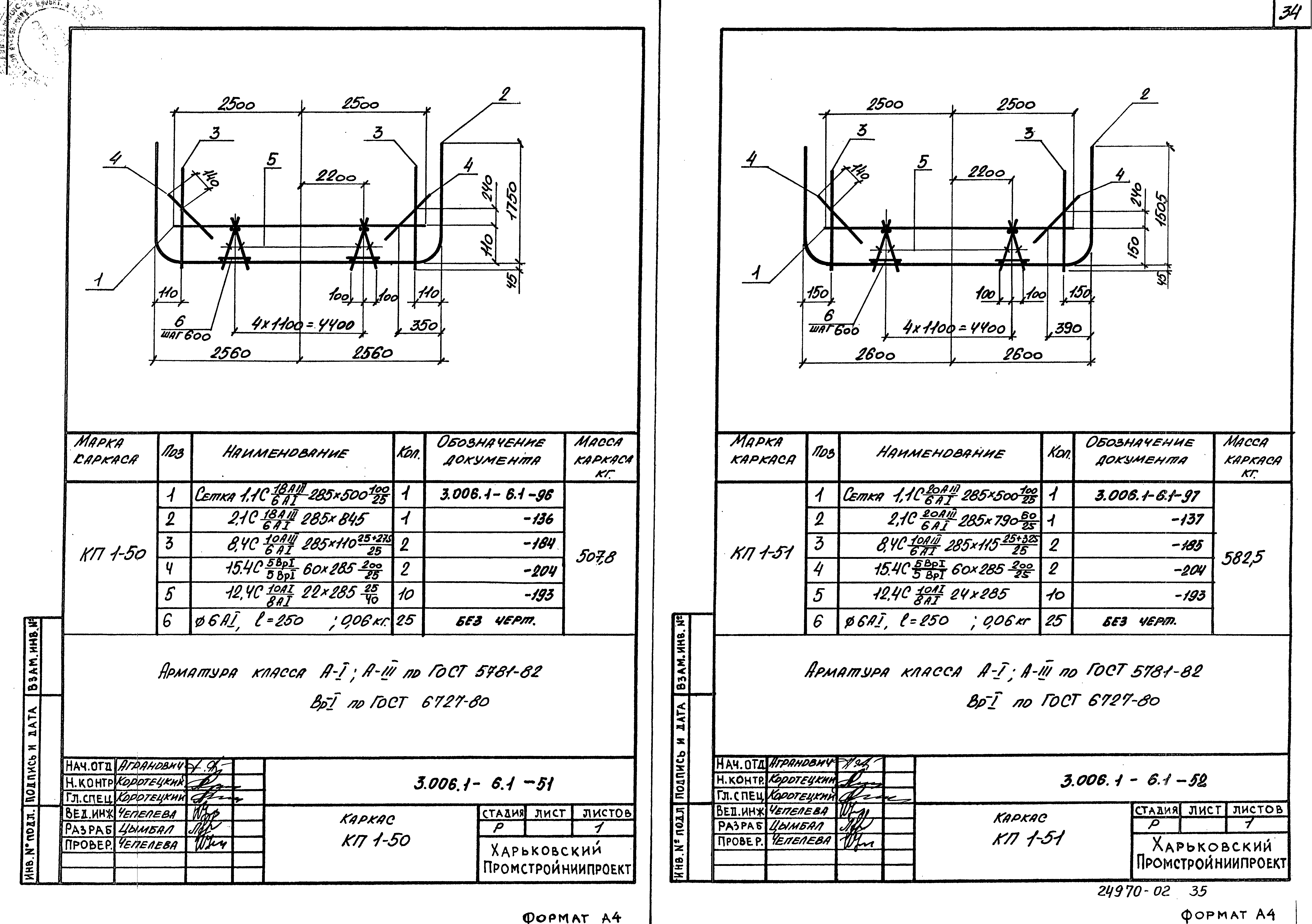 Серия 3.006.1-6