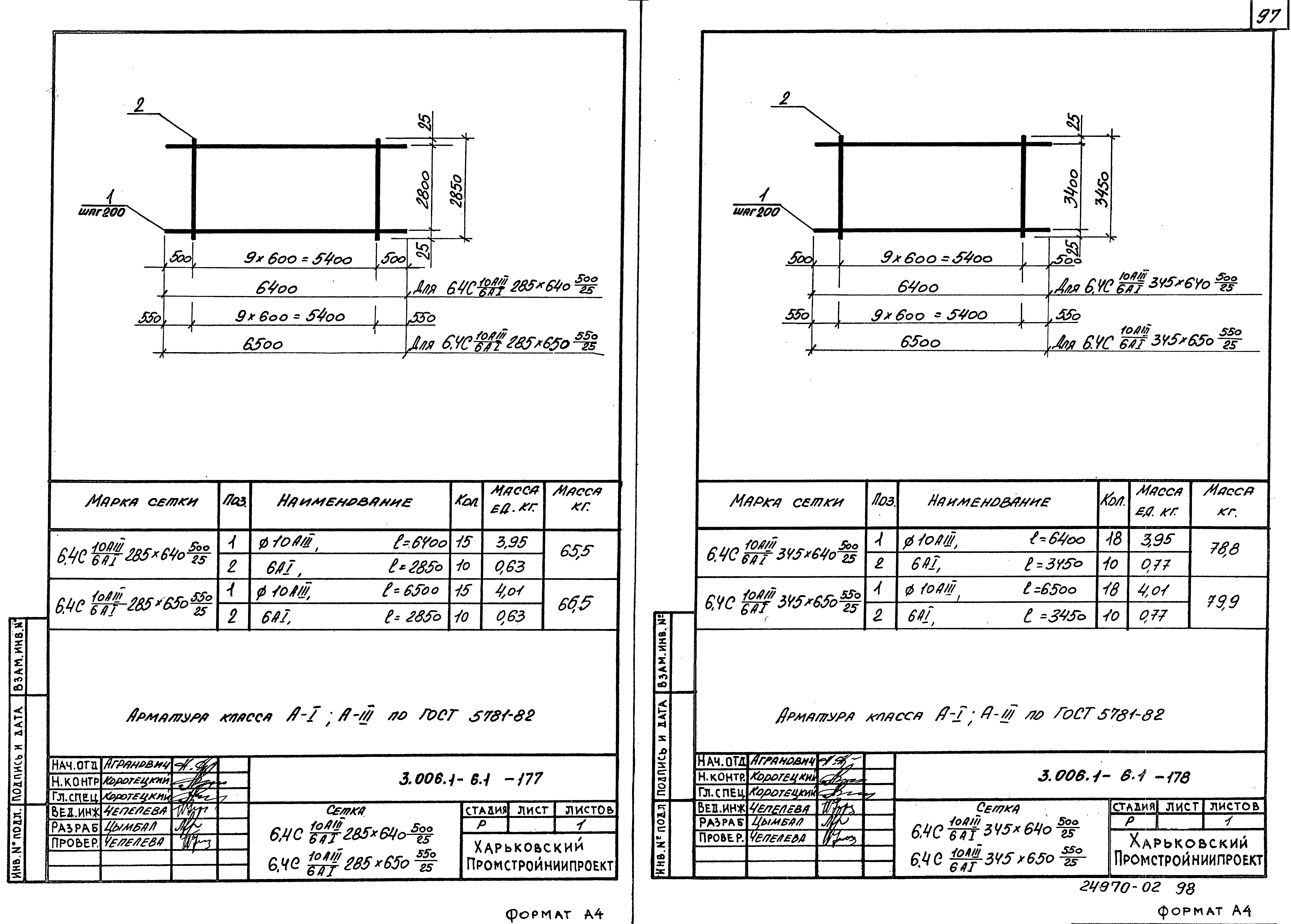 Серия 3.006.1-6