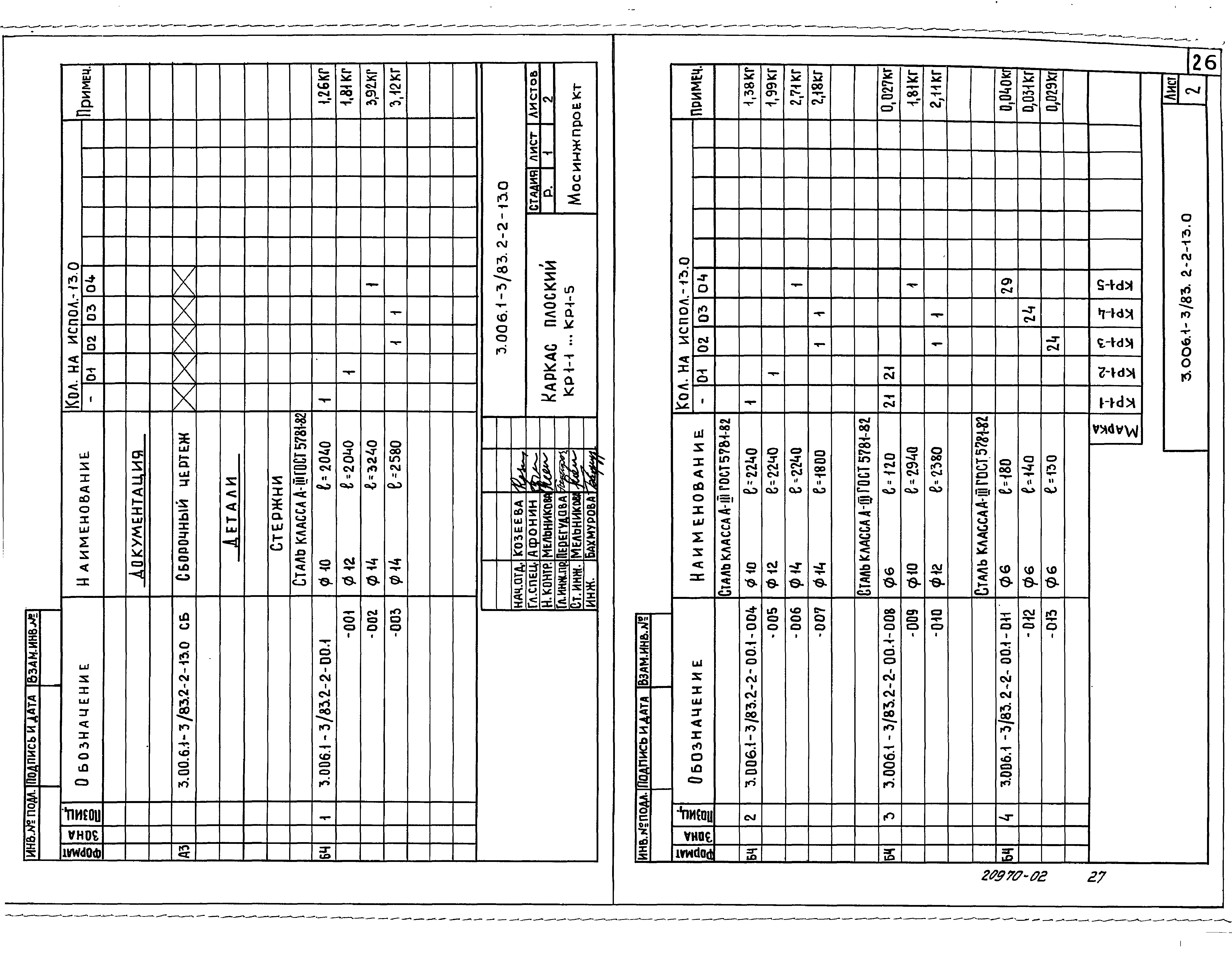 Серия 3.006.1-3/83