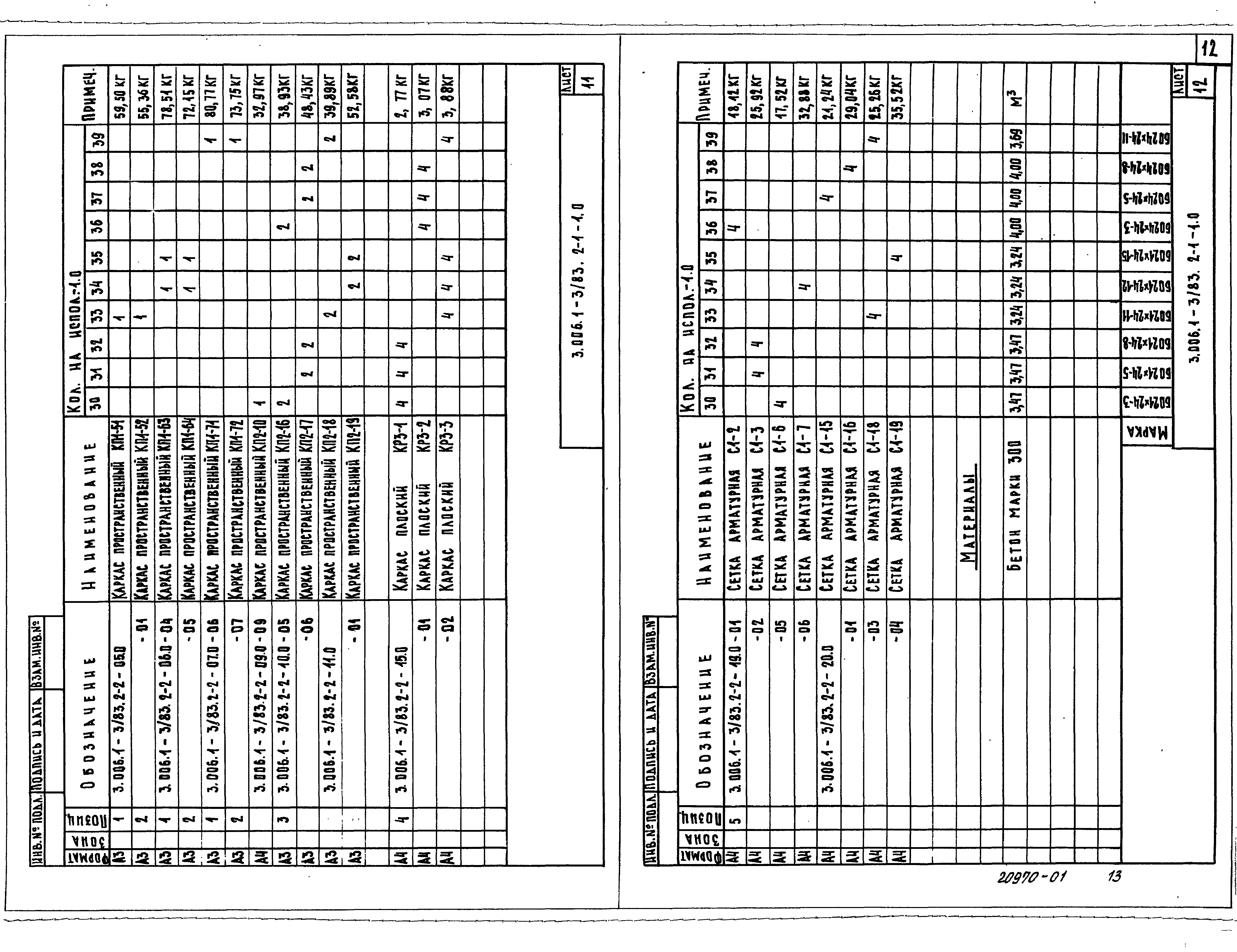 Серия 3.006.1-3/83