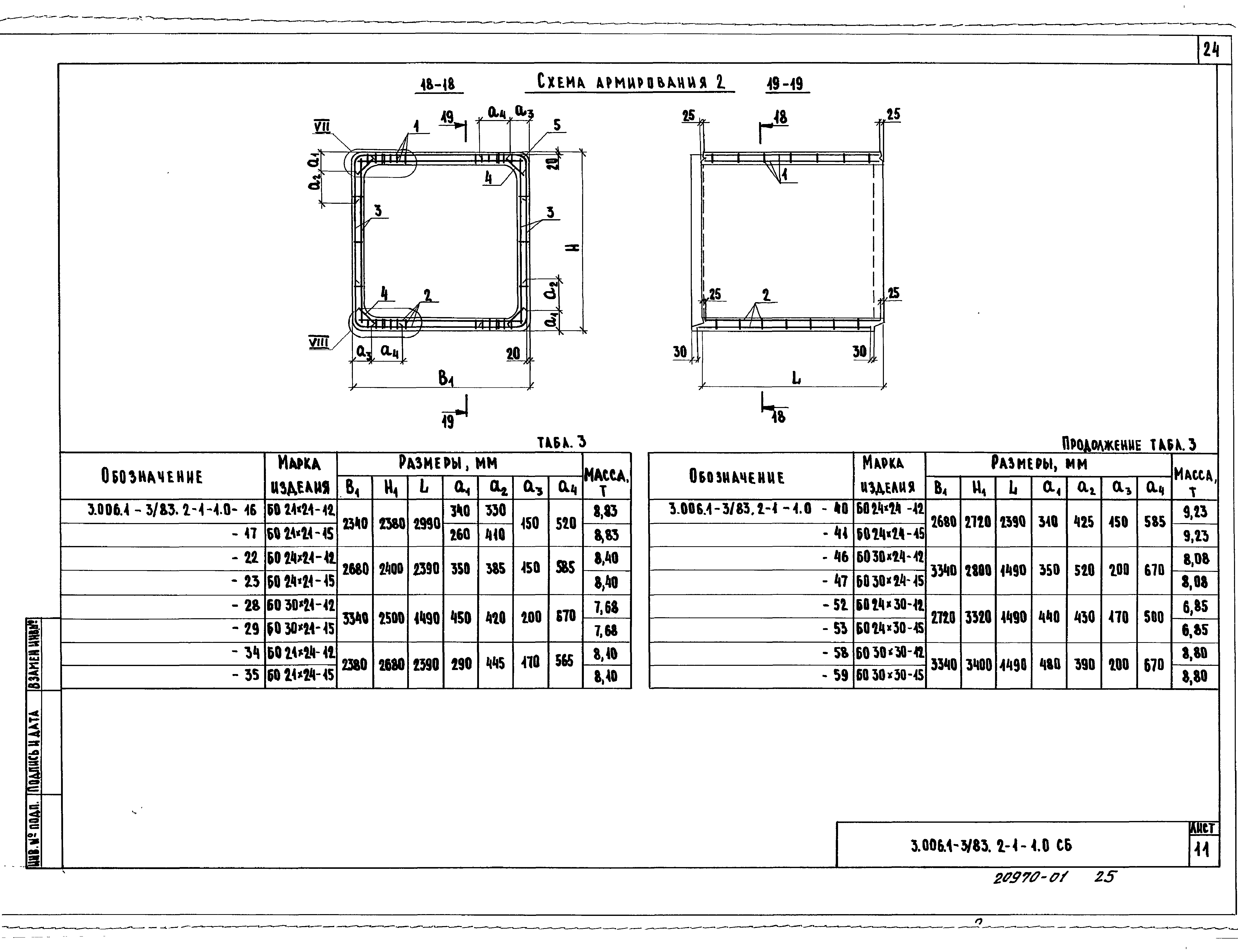 Серия 3.006.1-3/83