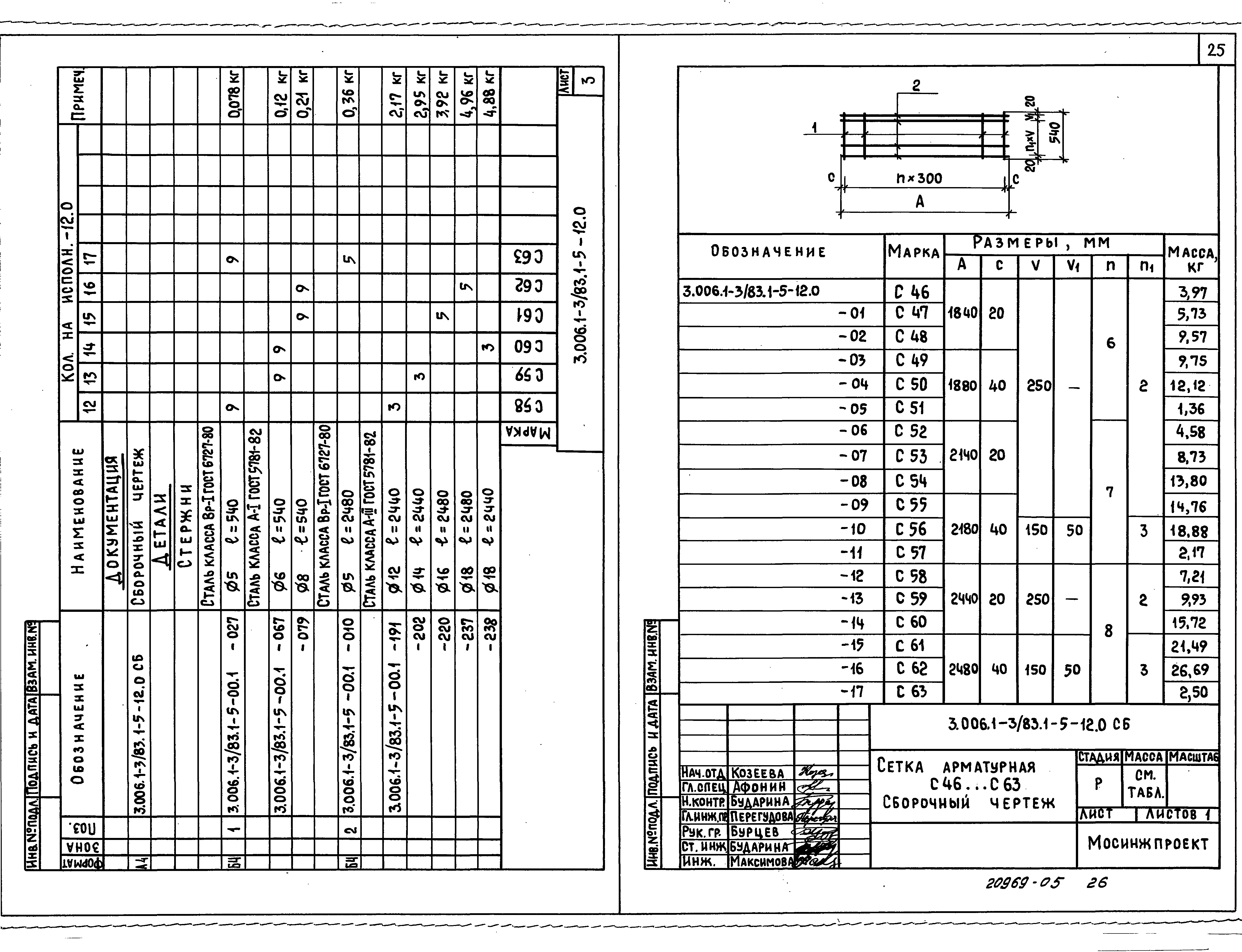 Серия 3.006.1-3/83