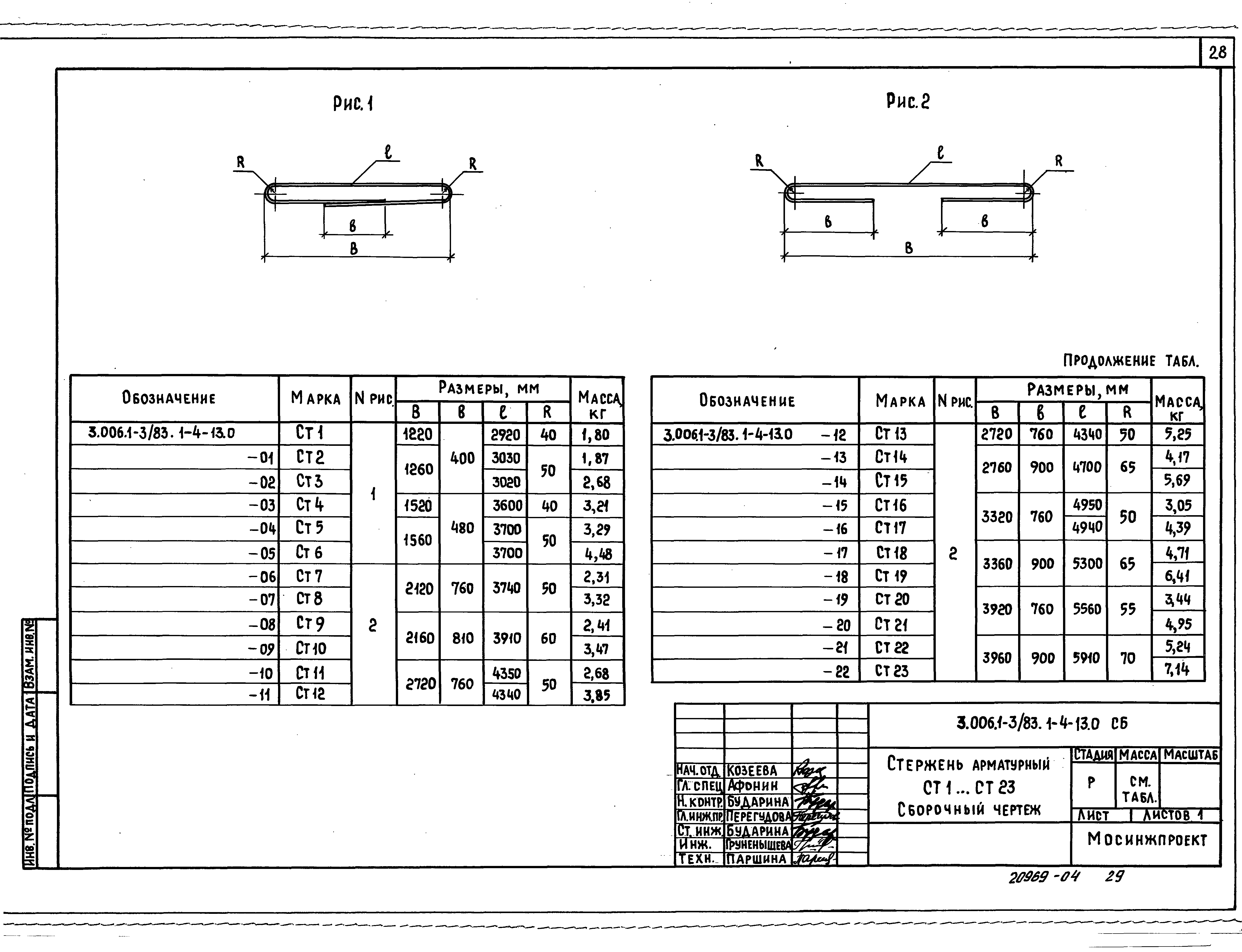 Серия 3.006.1-3/83