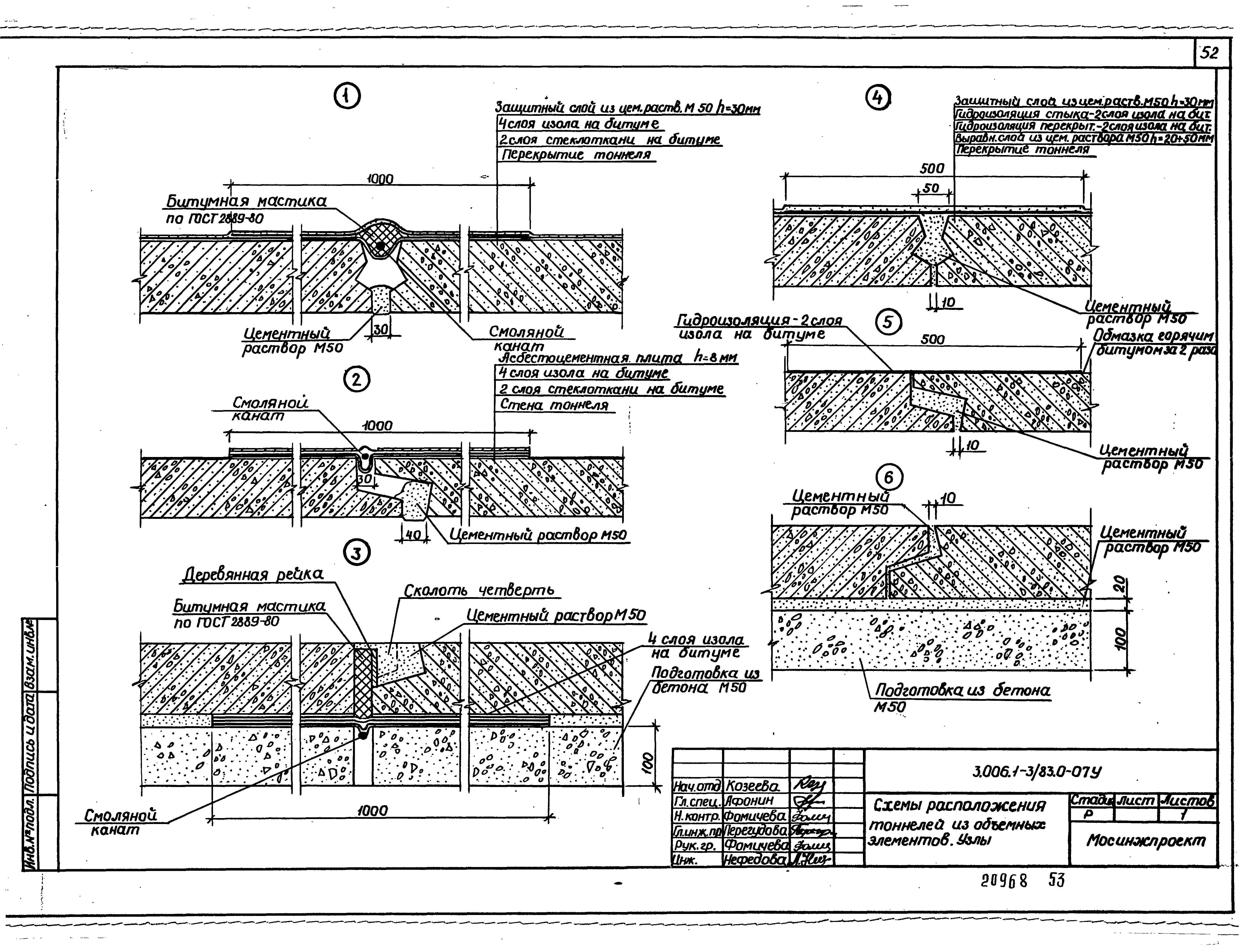 Серия 3.006.1-3/83