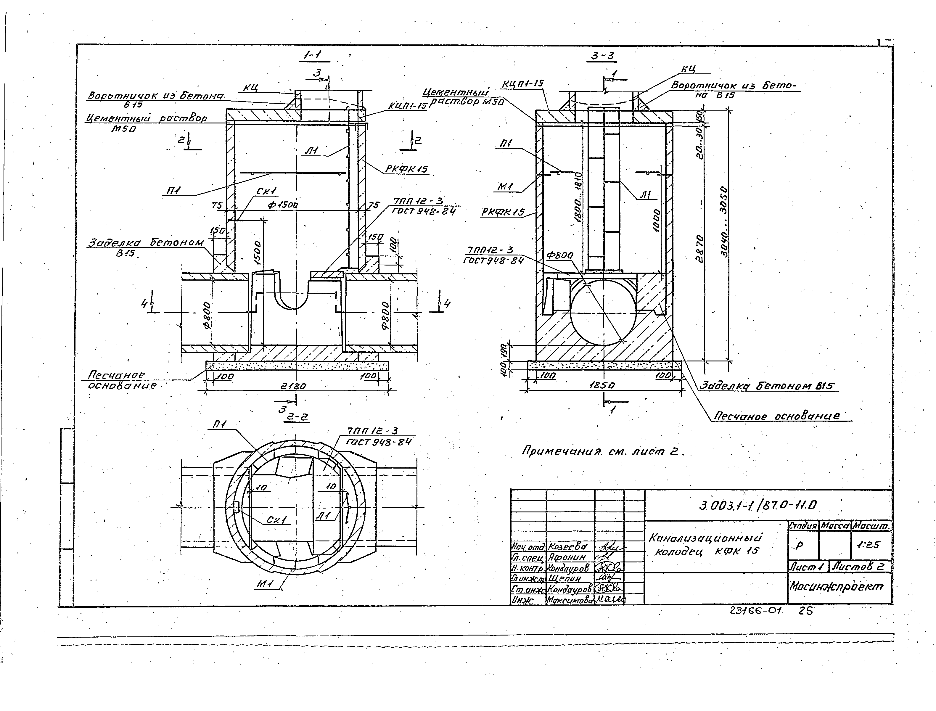 Серия 3.003.1-1/87