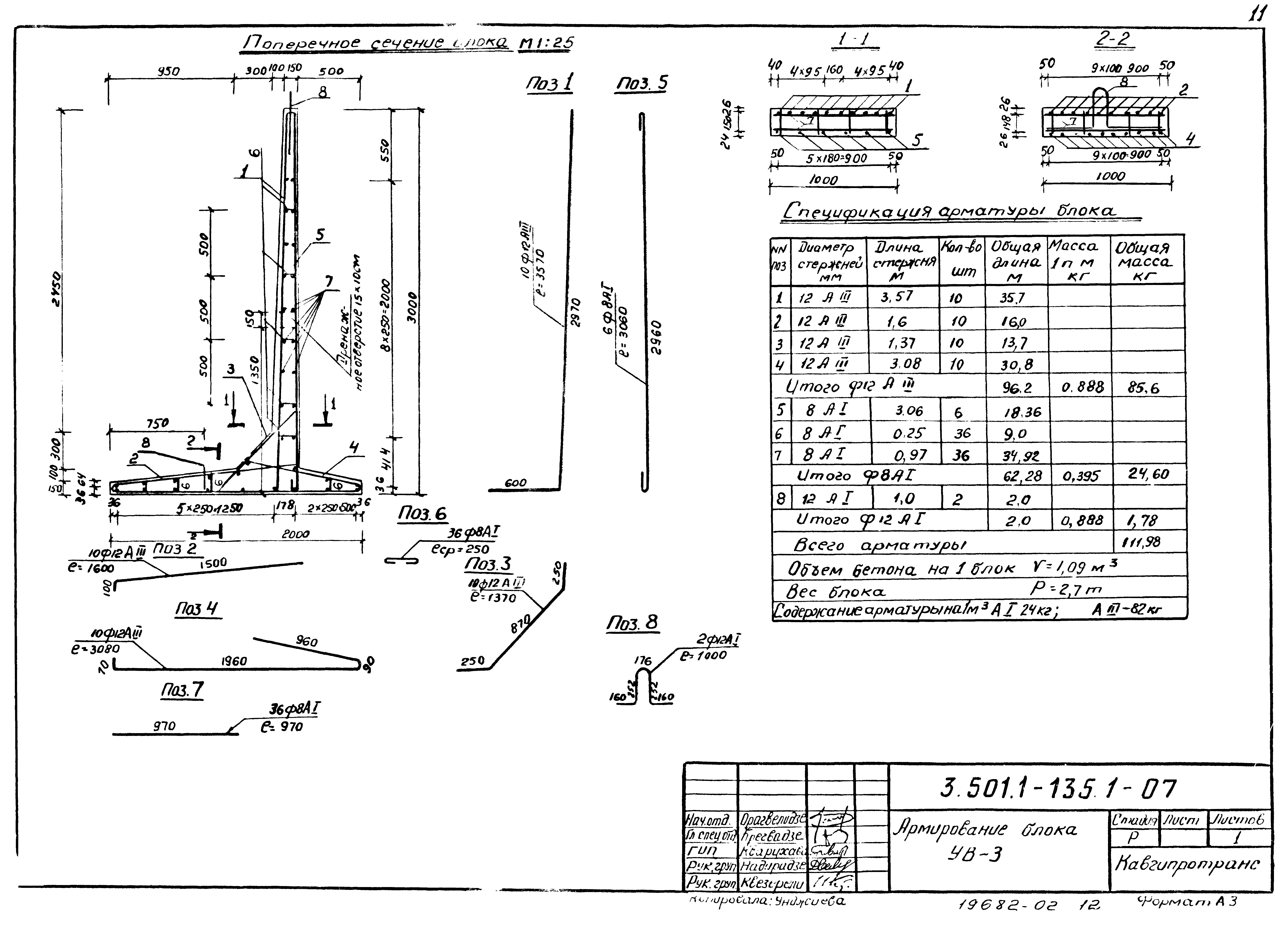 Серия 3.501.1-135