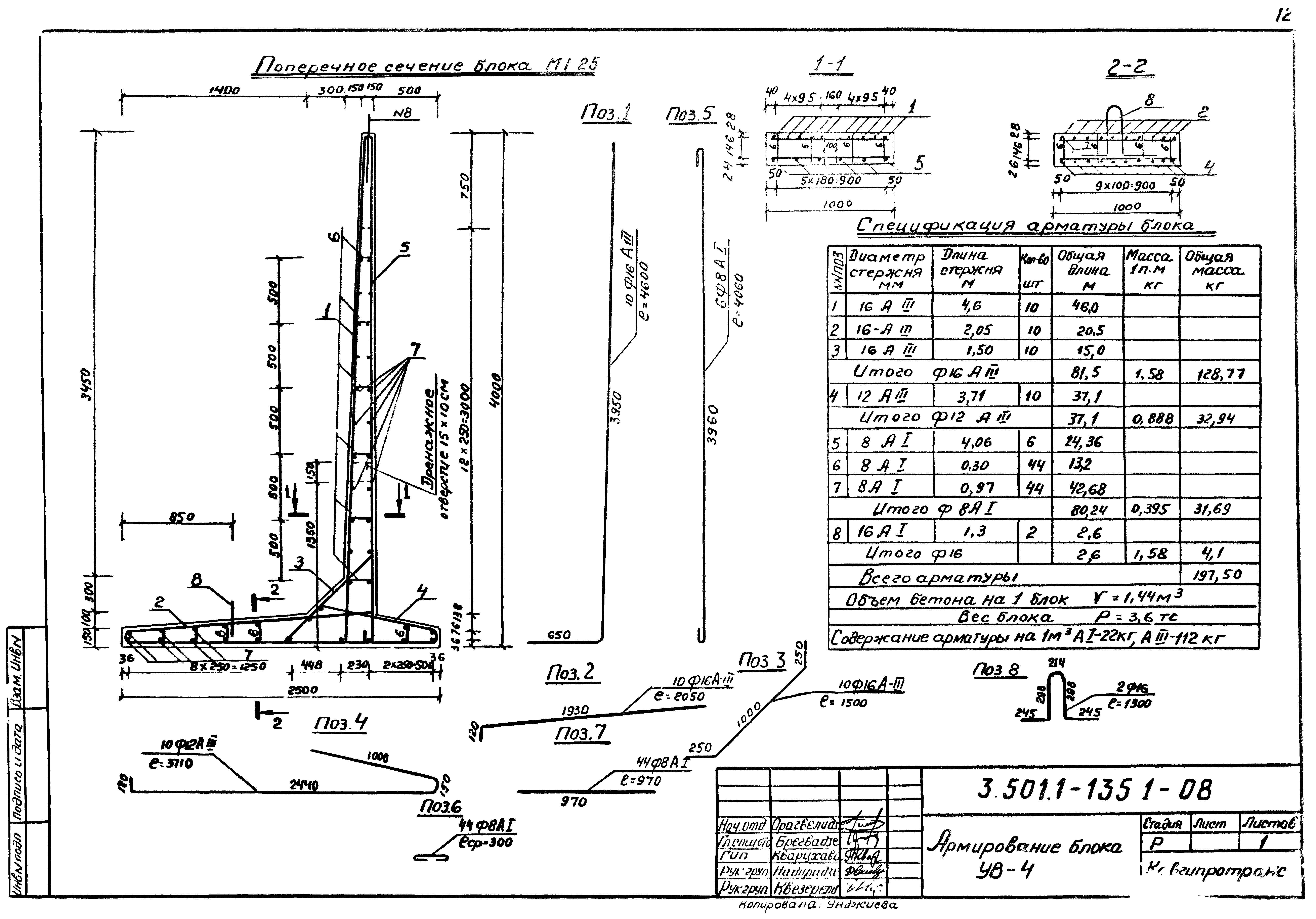 Серия 3.501.1-135