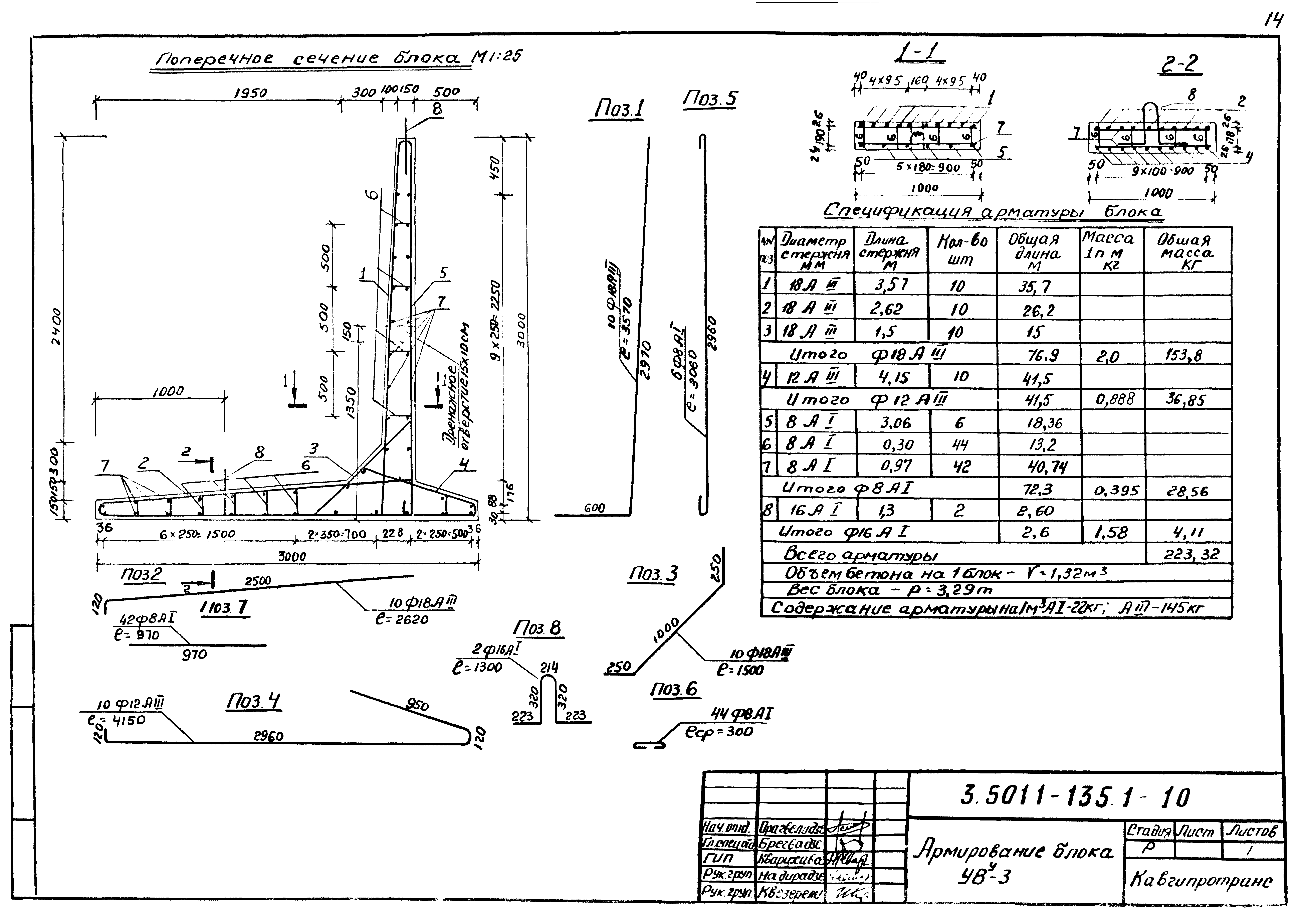 Серия 3.501.1-135