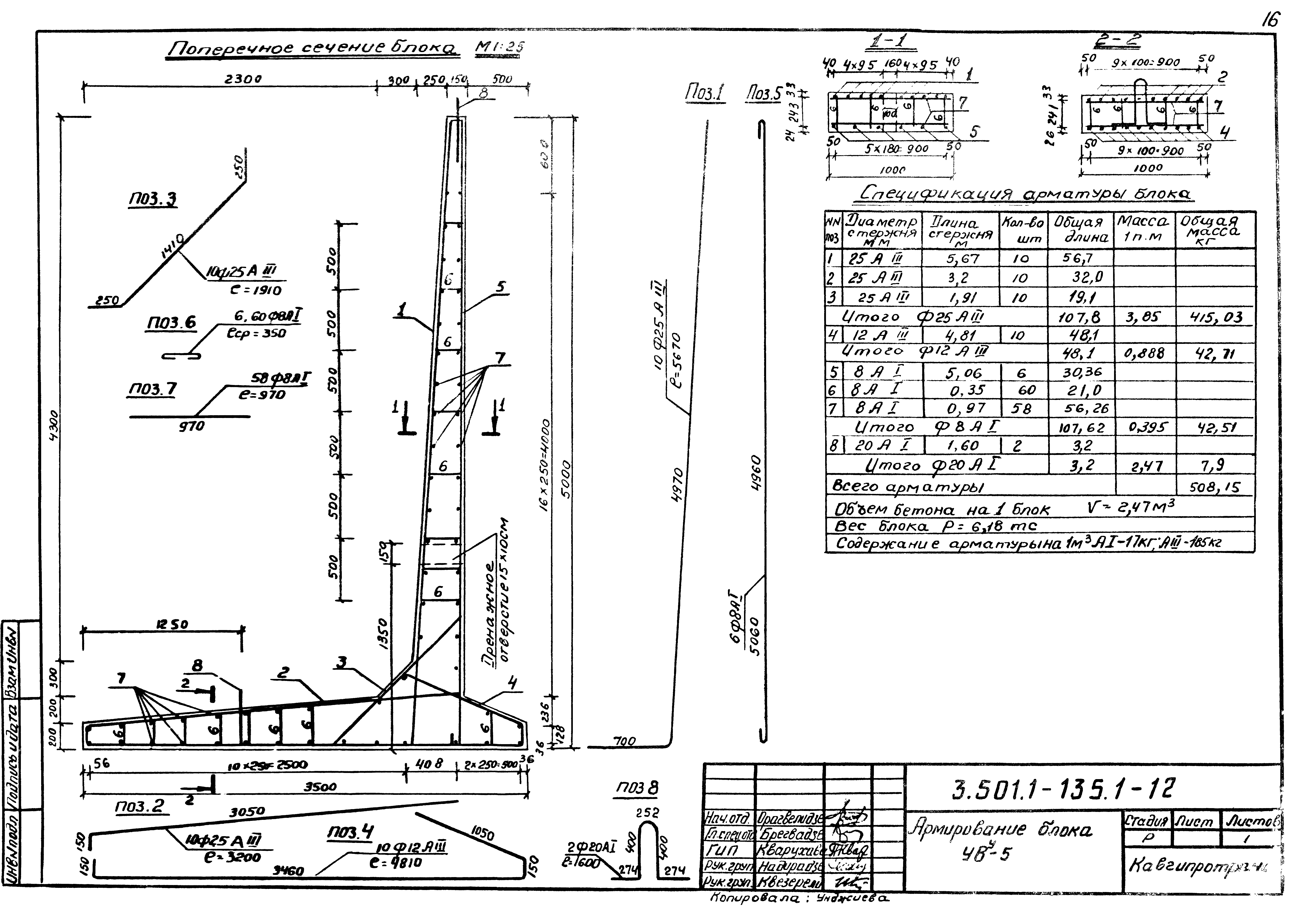 Серия 3.501.1-135