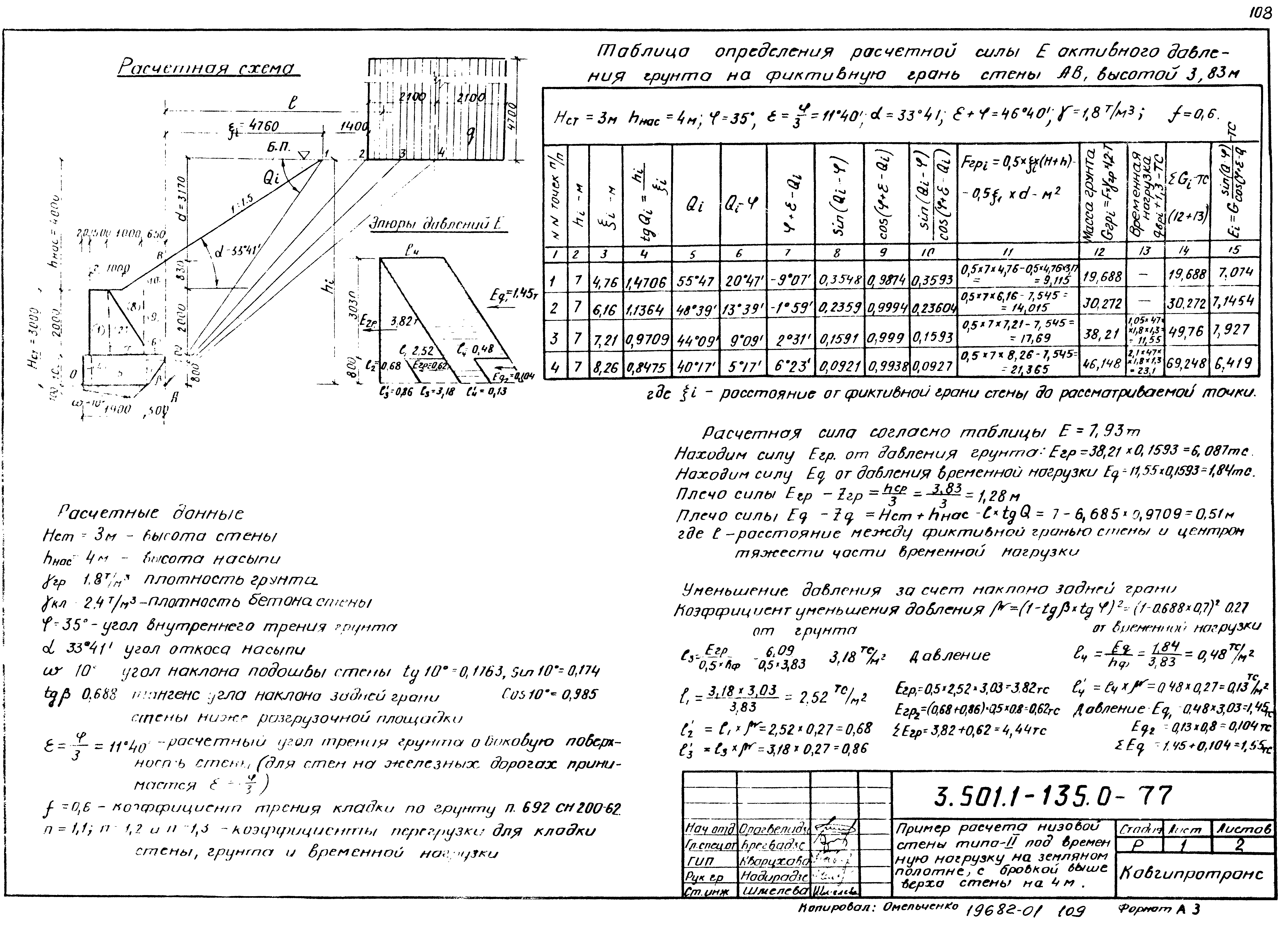 Серия 3.501.1-135