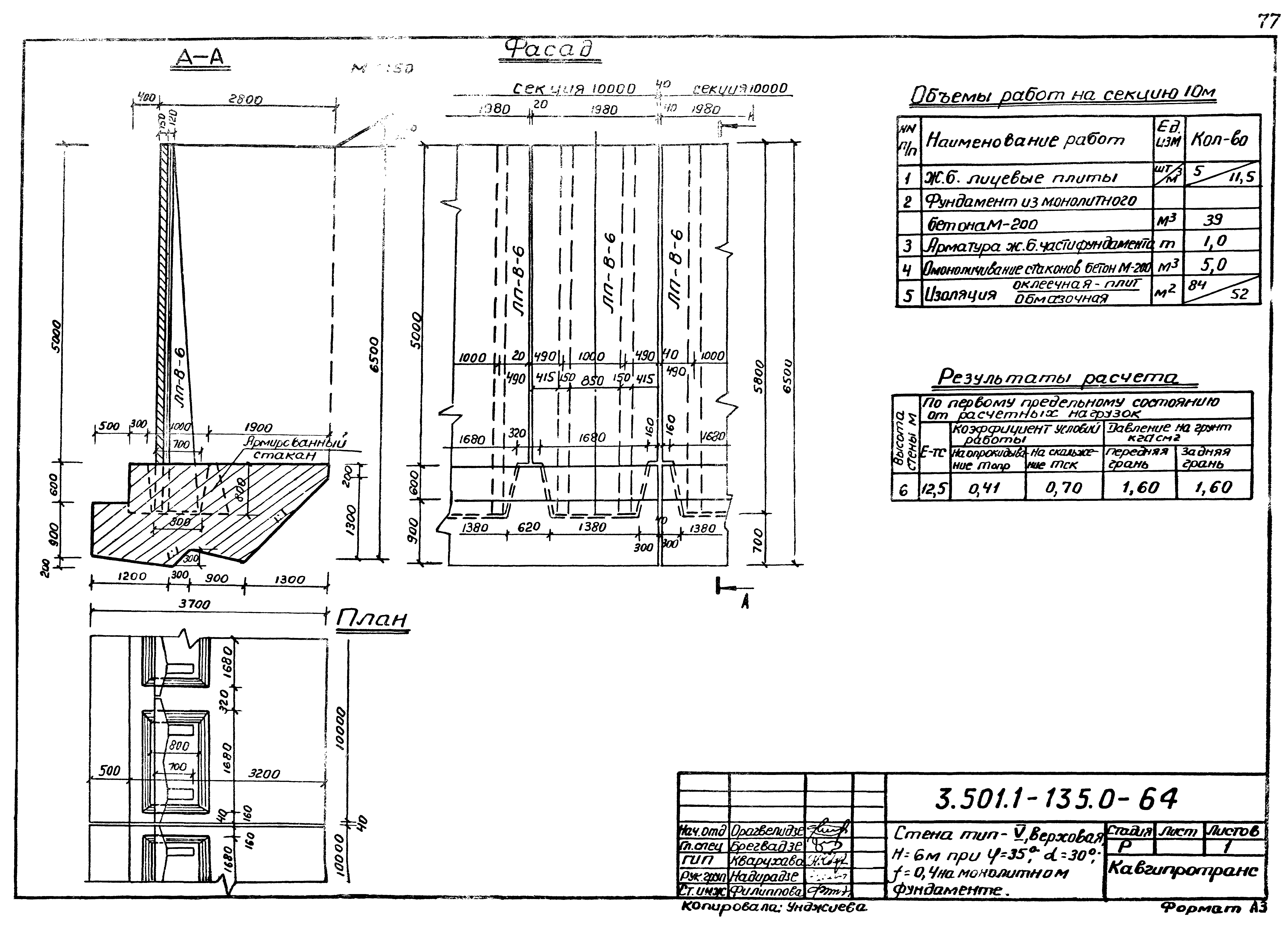 Серия 3.501.1-135