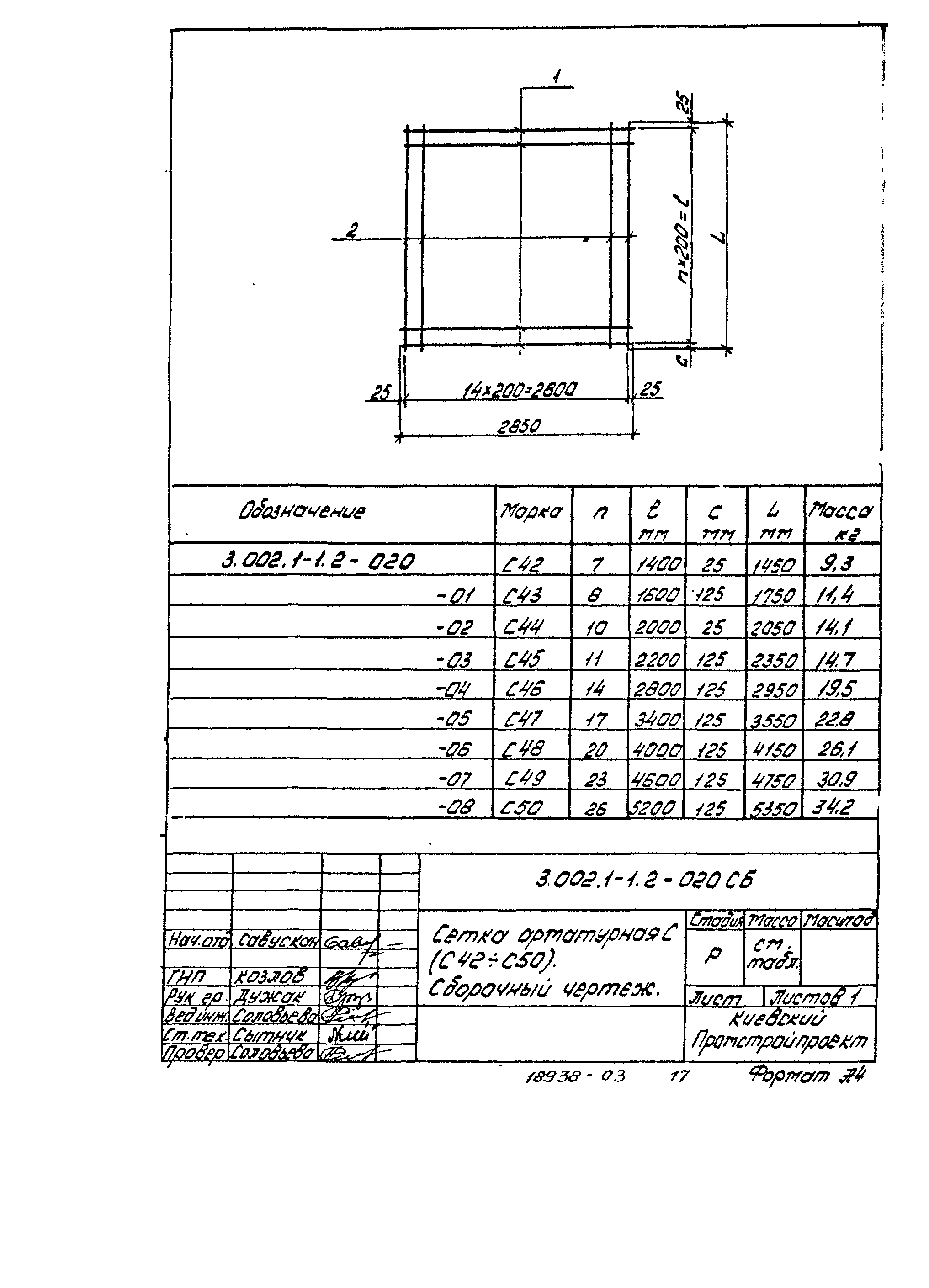 Серия 3.002.1-1