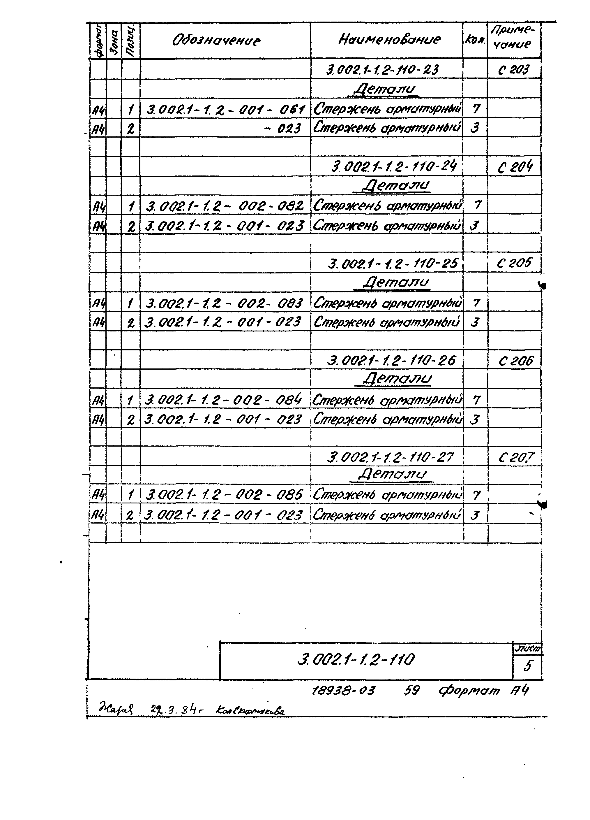 Серия 3.002.1-1