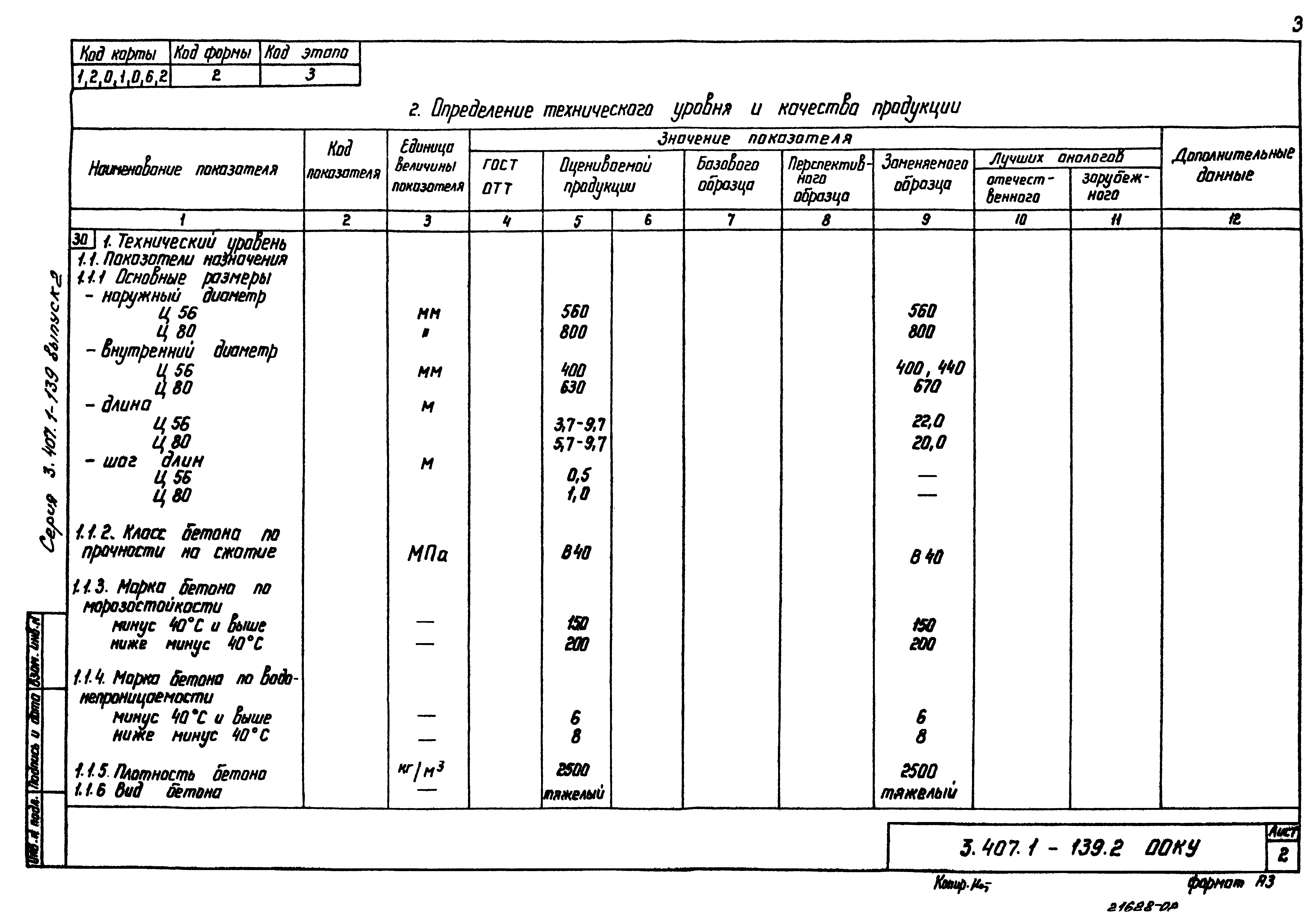 Серия 3.407.1-139