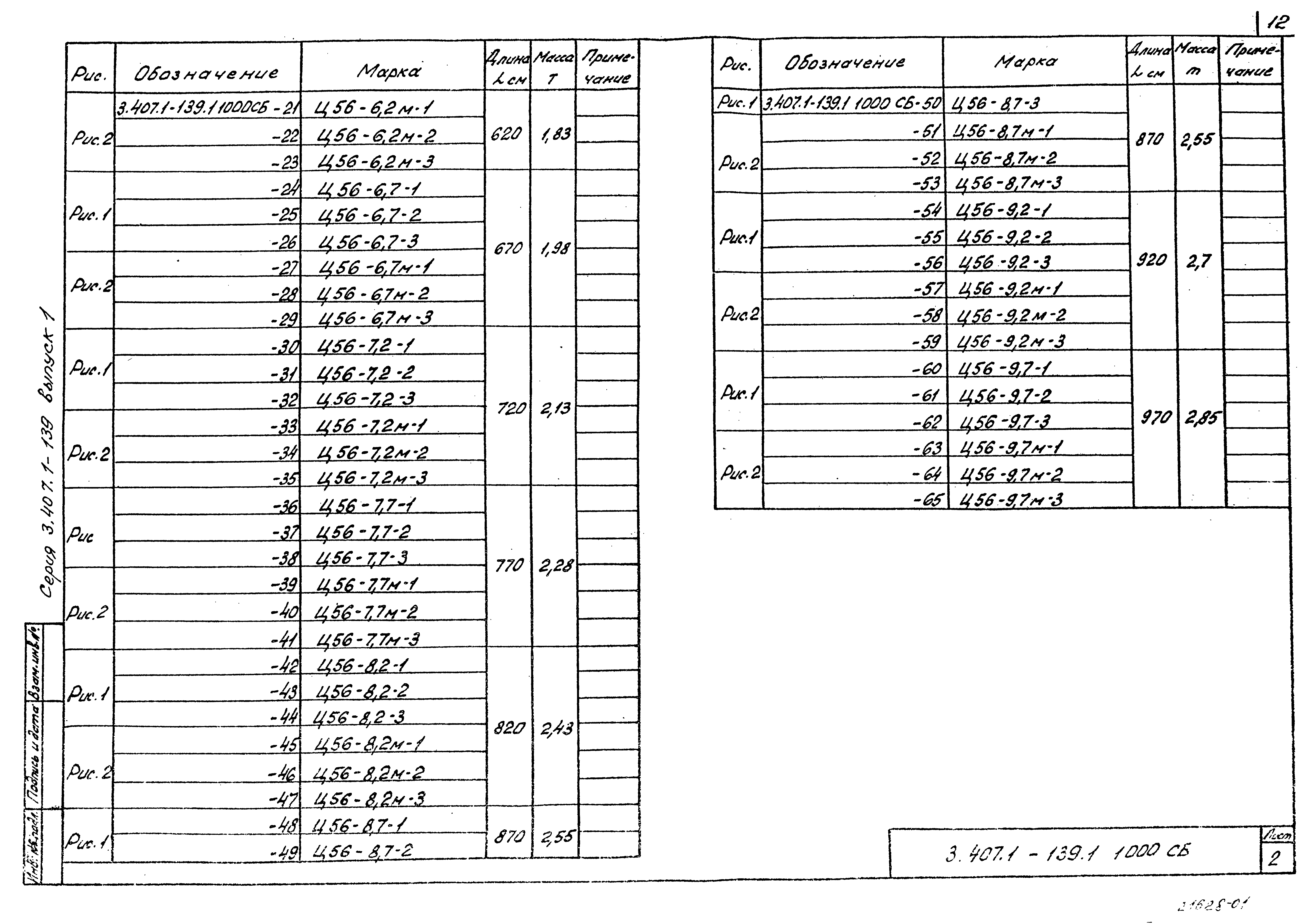 Серия 3.407.1-139