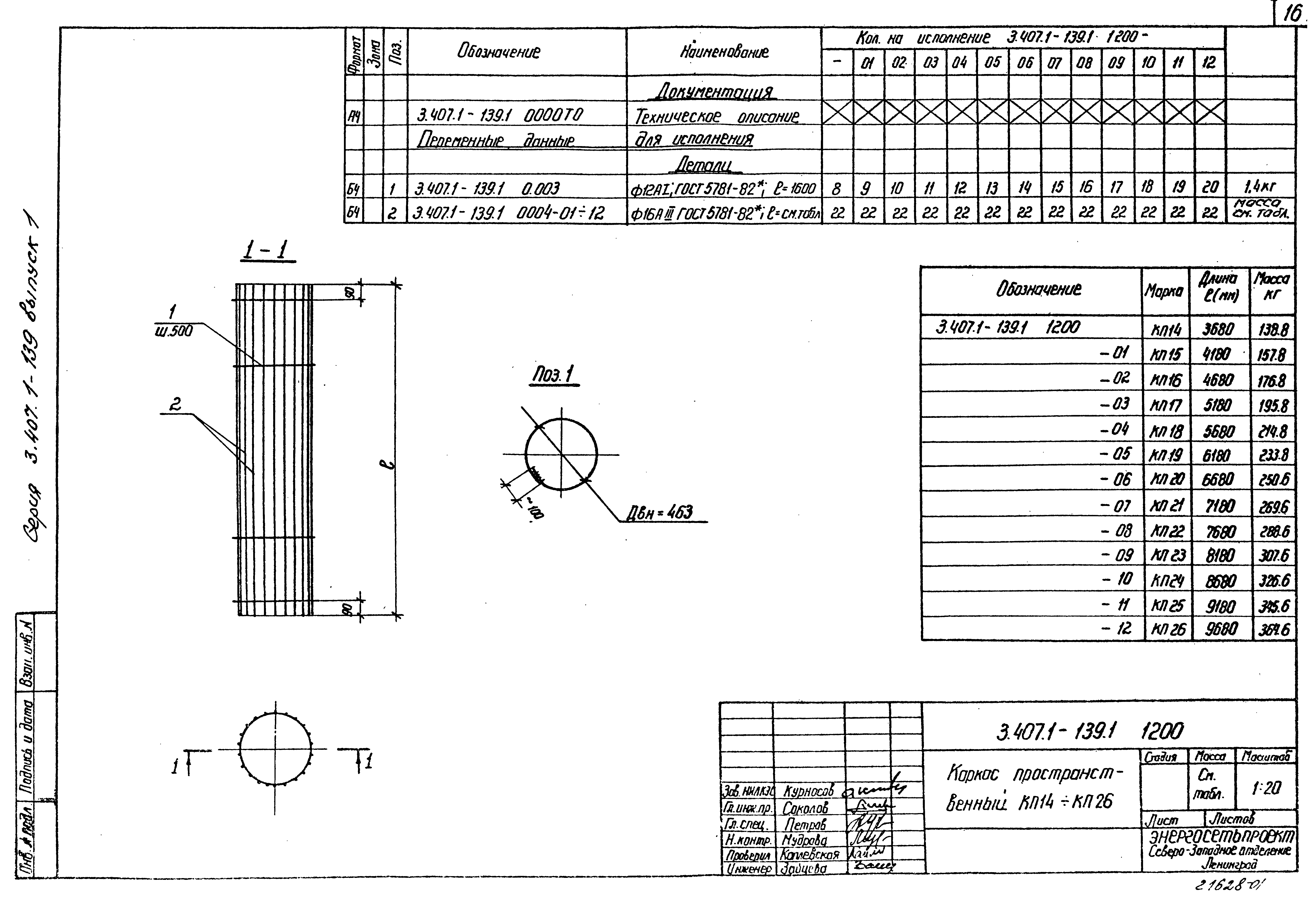 Серия 3.407.1-139