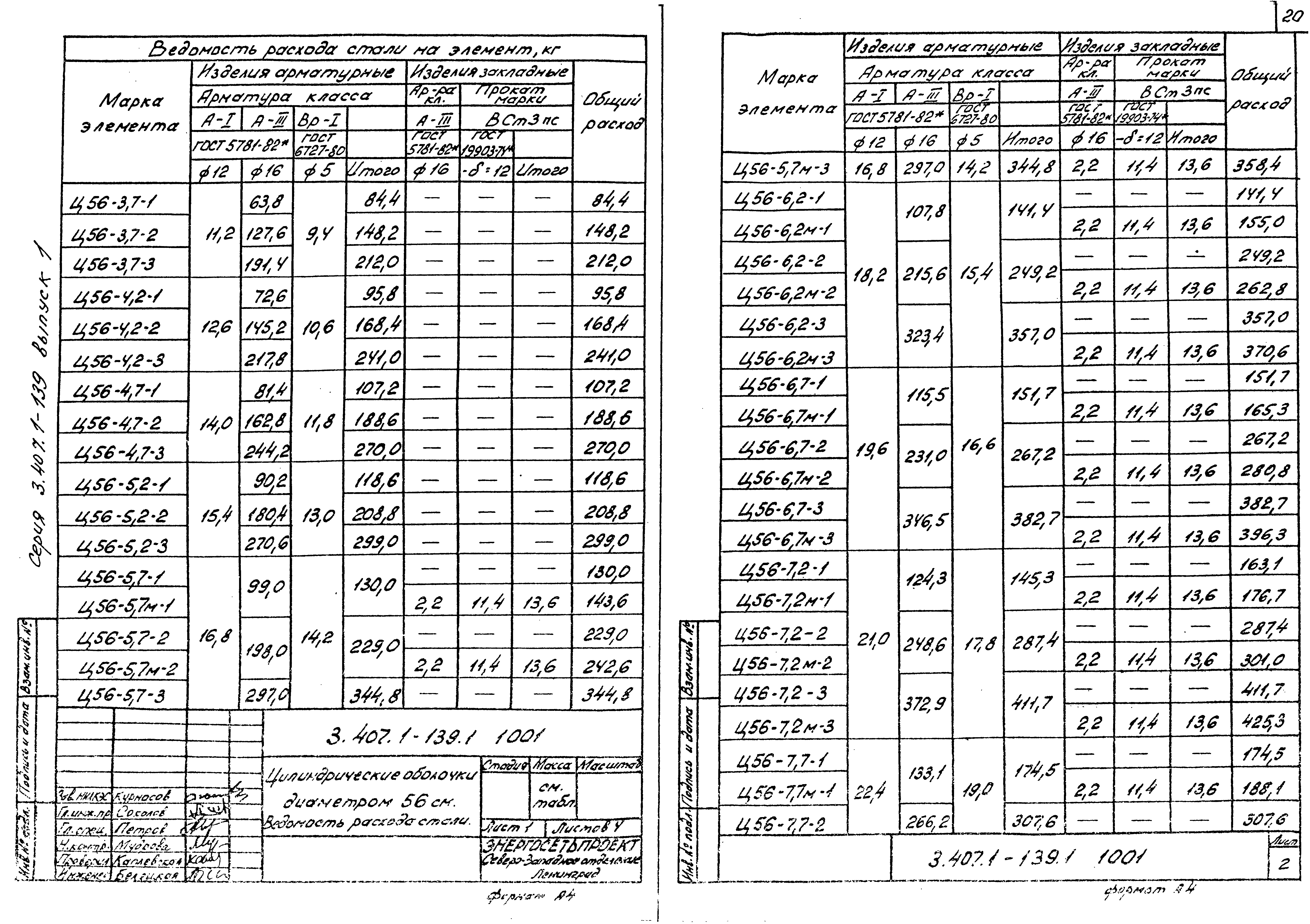 Серия 3.407.1-139