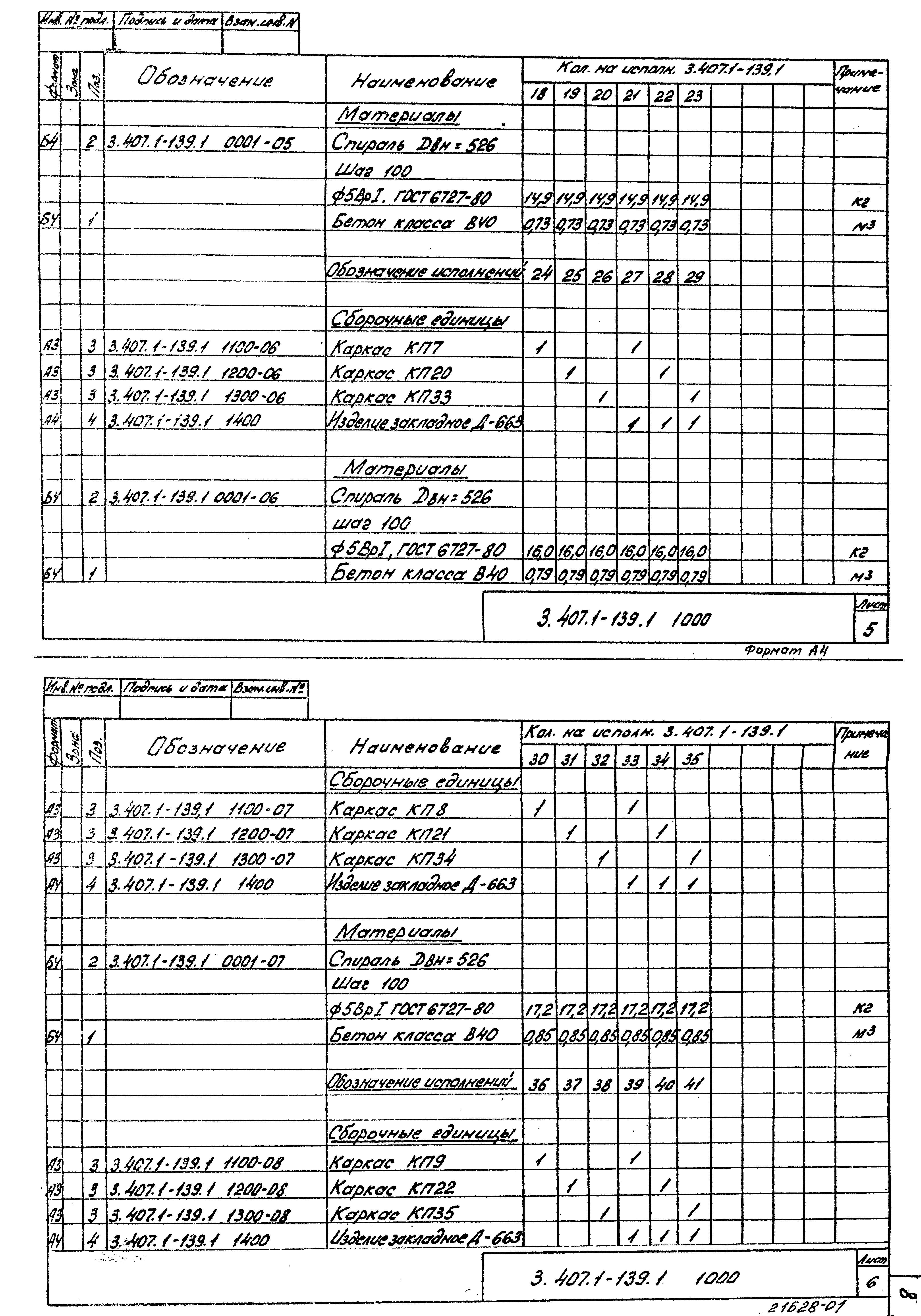 Серия 3.407.1-139