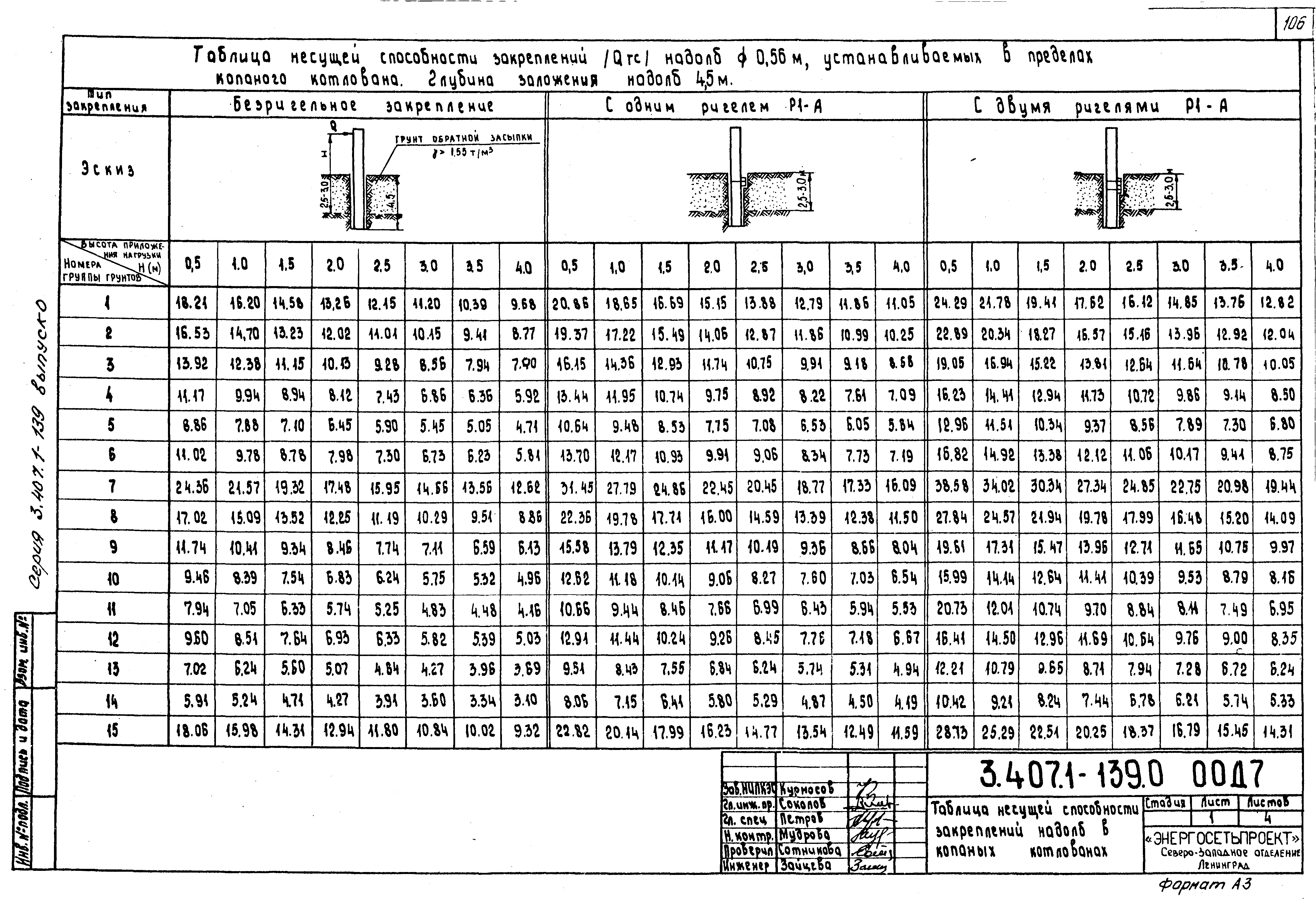 Серия 3.407.1-139